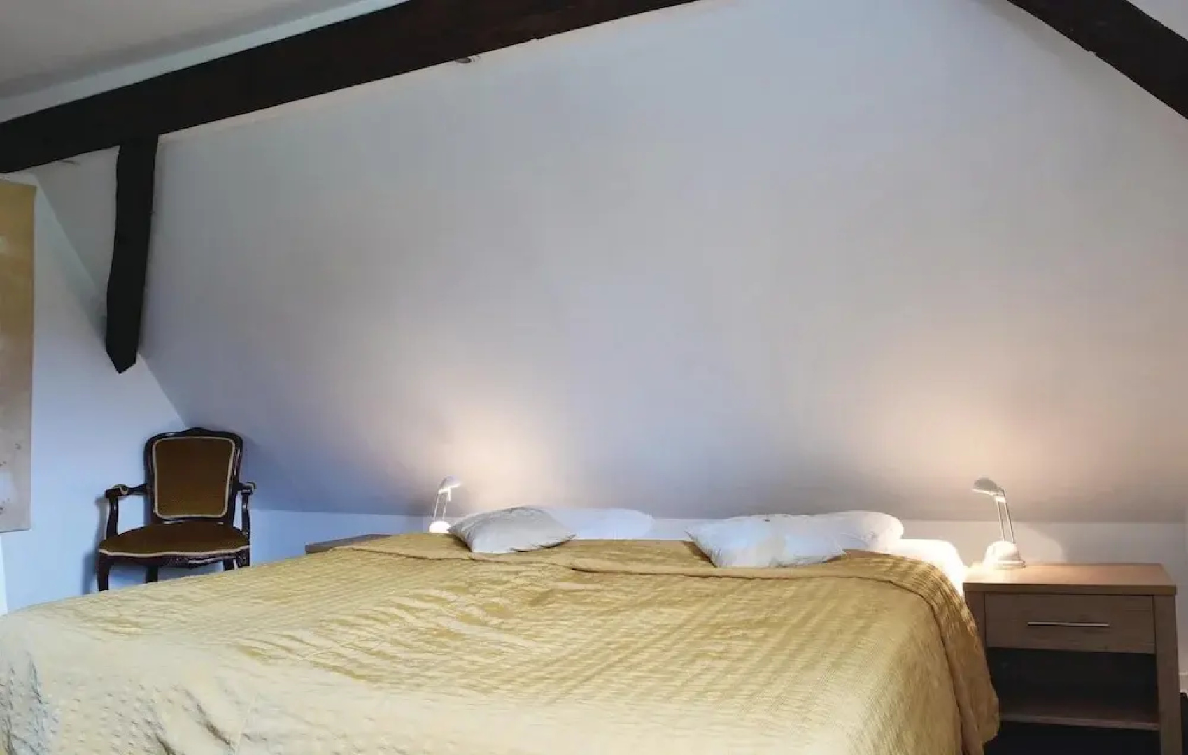 Awesome Apartment in Bad Berleburg-bergh. With 2 Bedrooms and Wifi