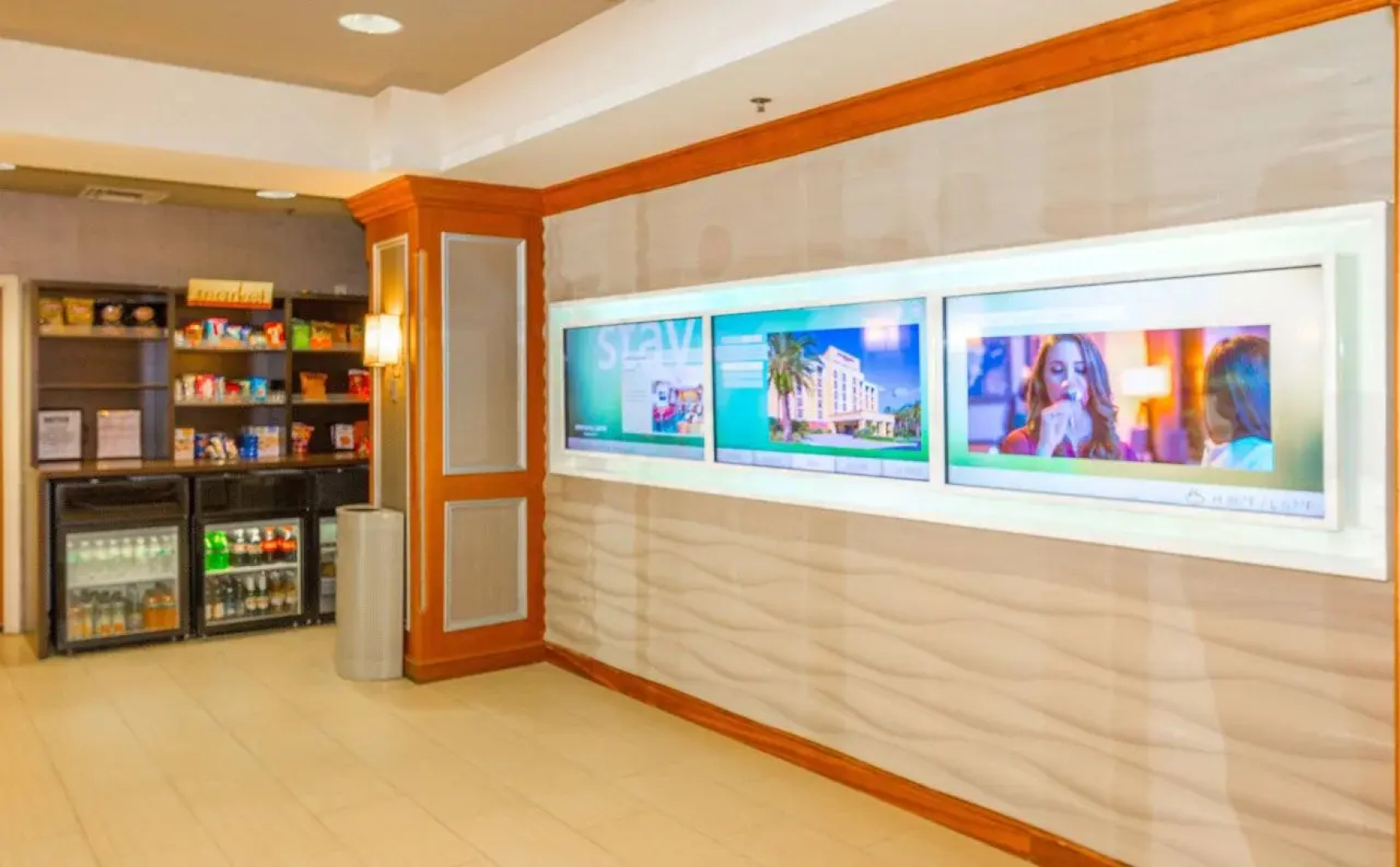 SpringHill Suites by Marriott Tampa Westshore Airport