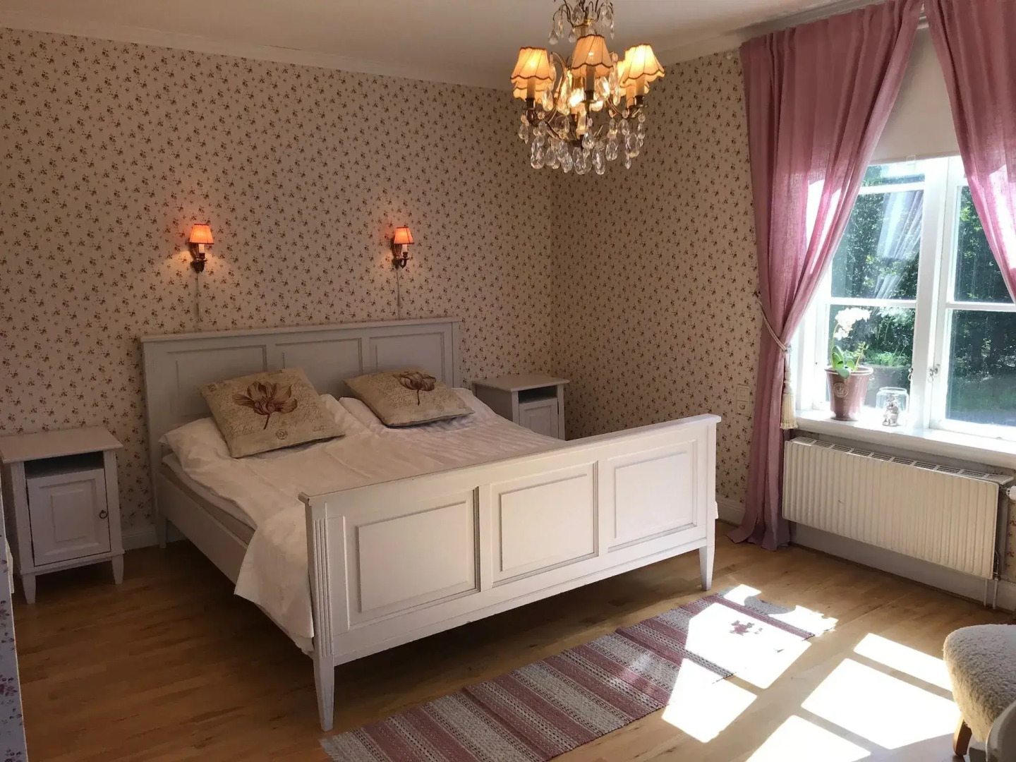 Hotell Plevnagården