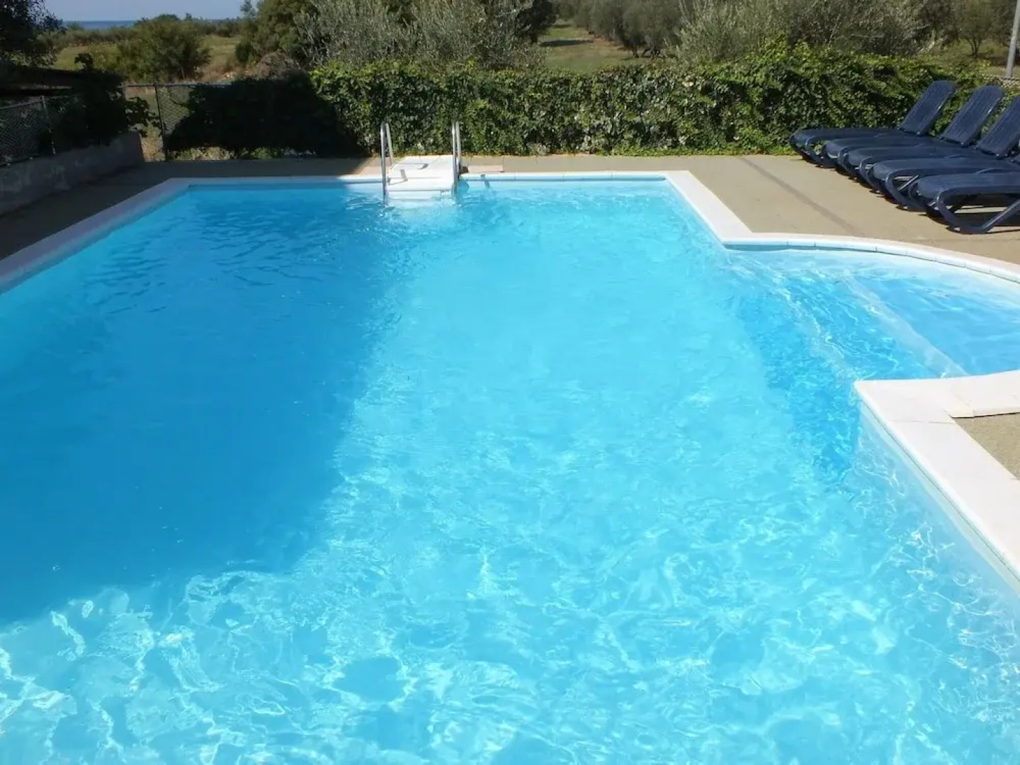 Apartment With one Bedroom in Zambratija, Savudrija, With Wonderful se