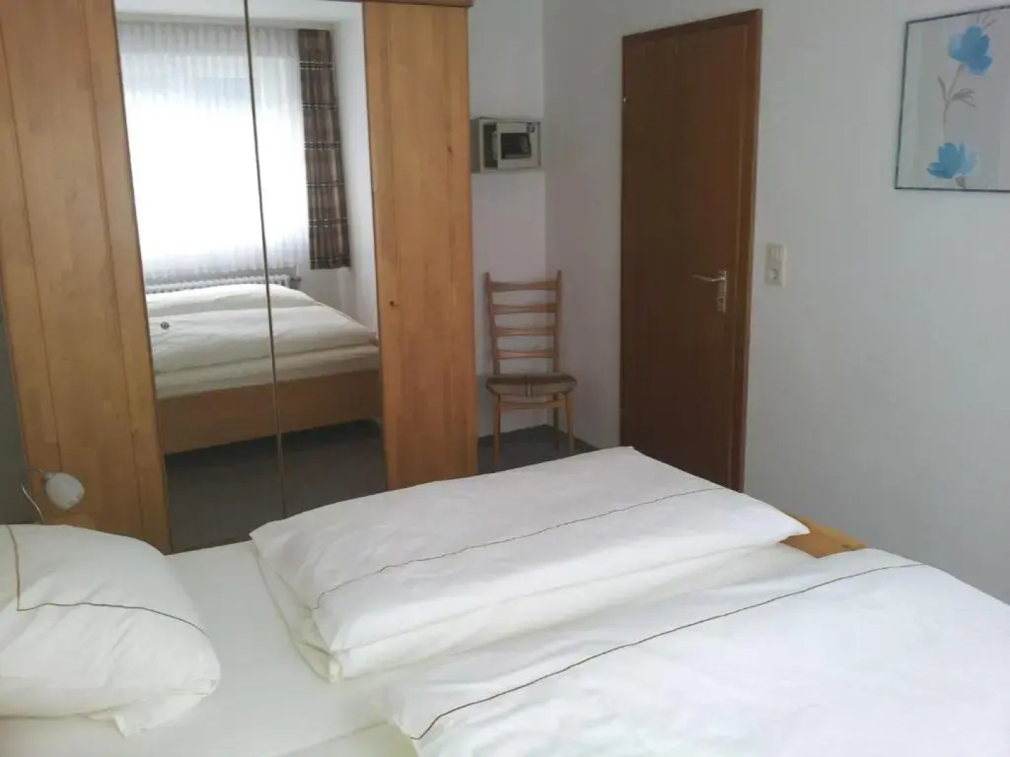 Harzburger Ferienwohnung