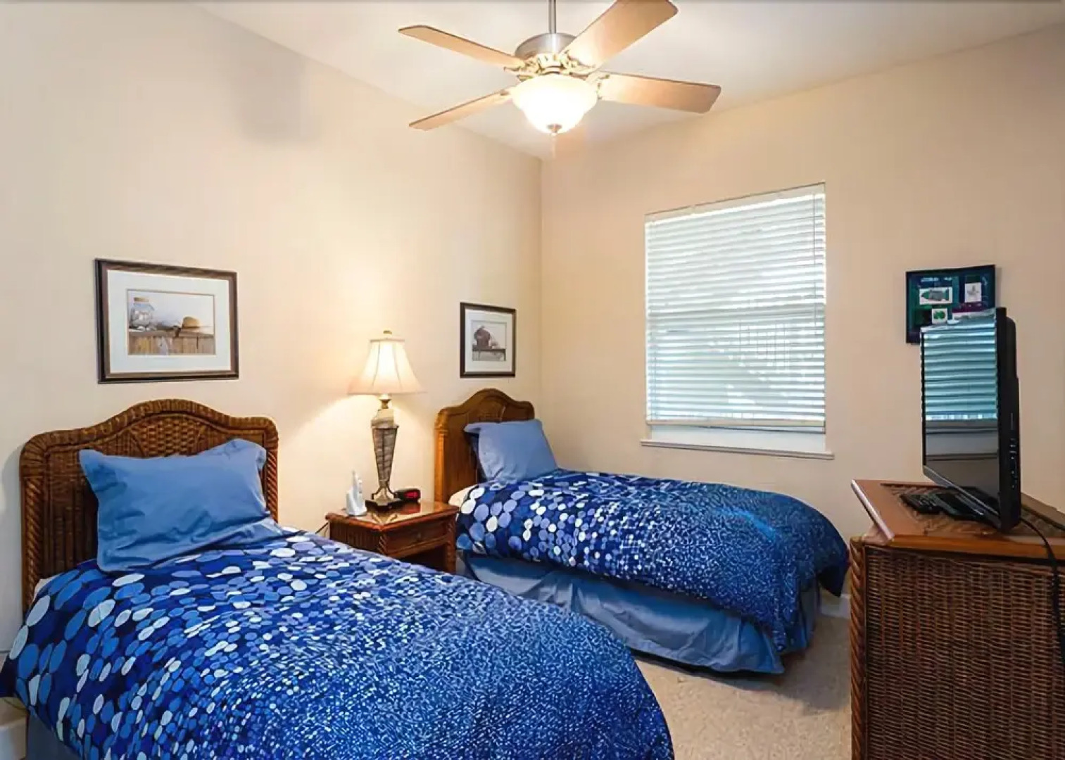 1144 Cinnamon Beach - Three Bedroom Condo