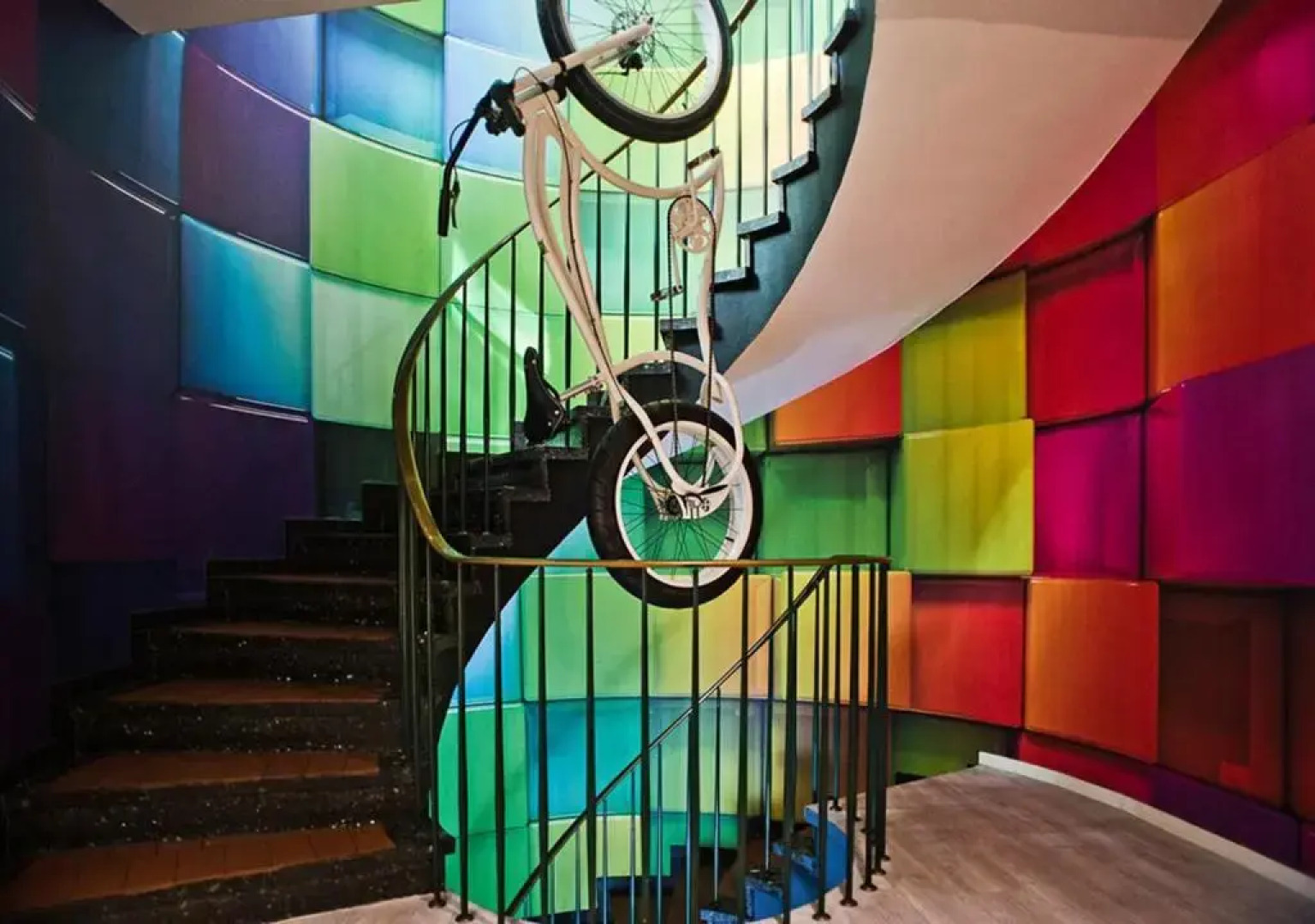 NunoHotel Köln City