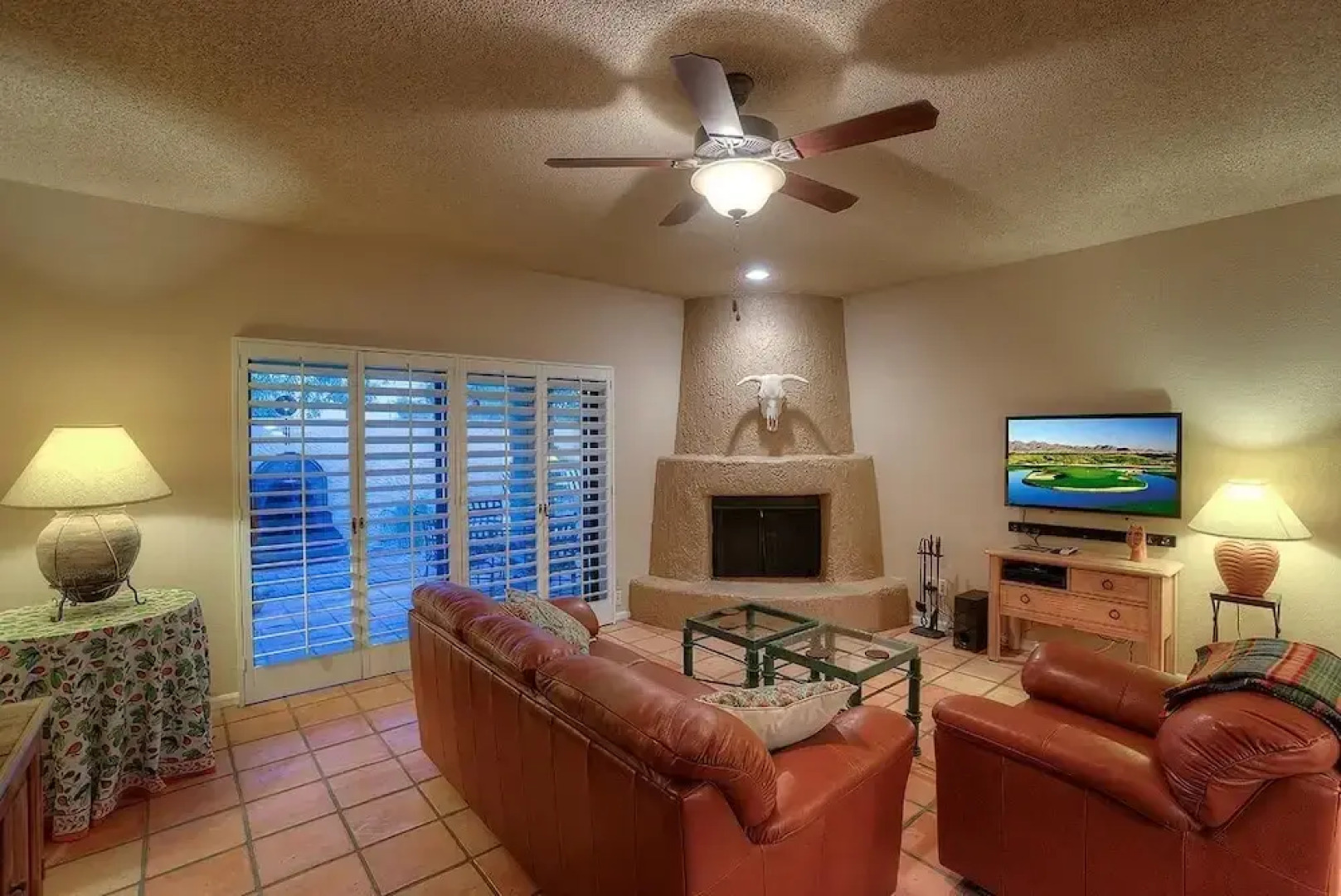 Cactus Retreat By Signature Vacation Rentals