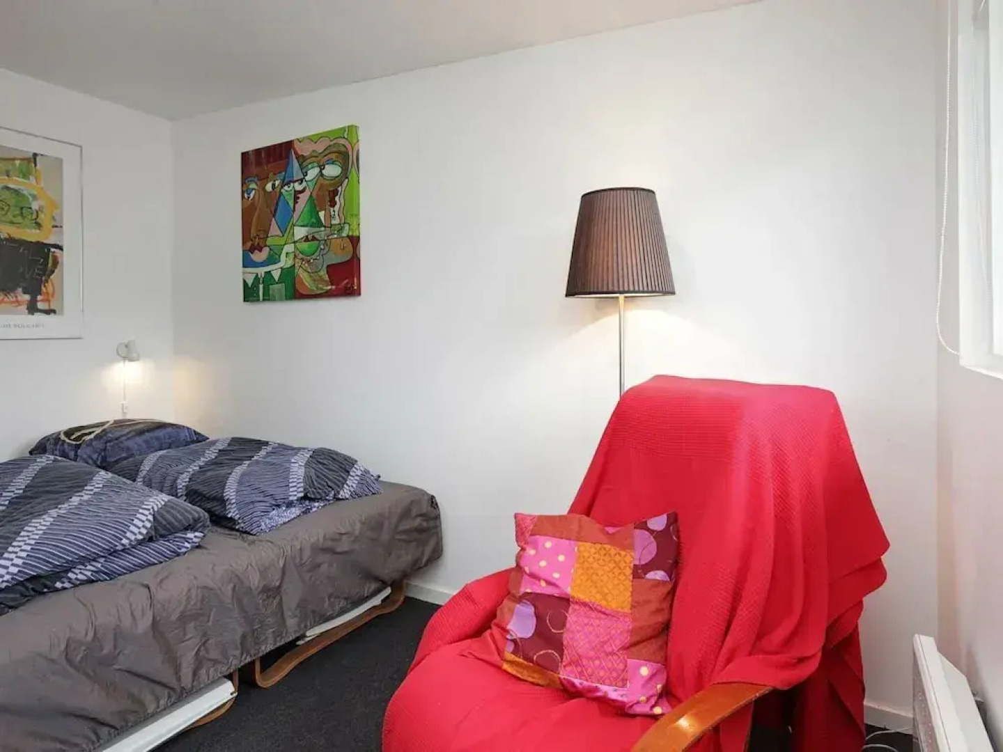 6 Person Holiday Home in Slagelse