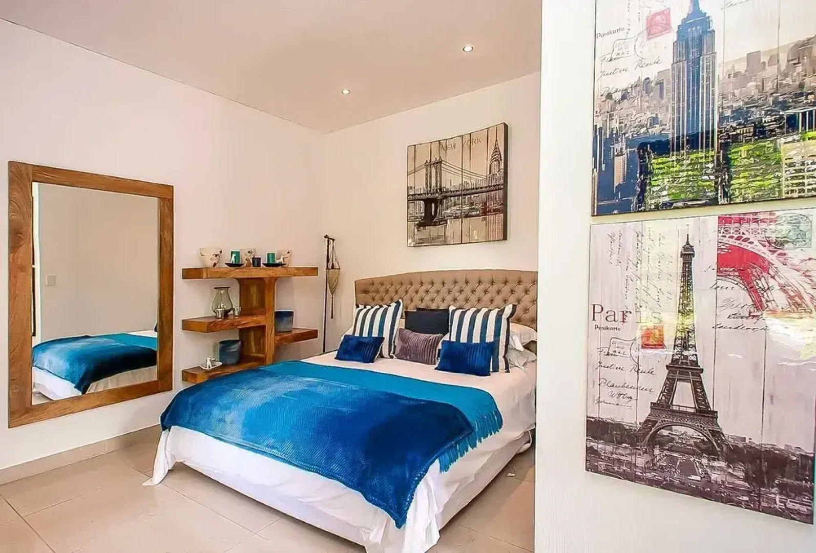 Vaal River YOLO Spaces – Vaal River Bush Lodge