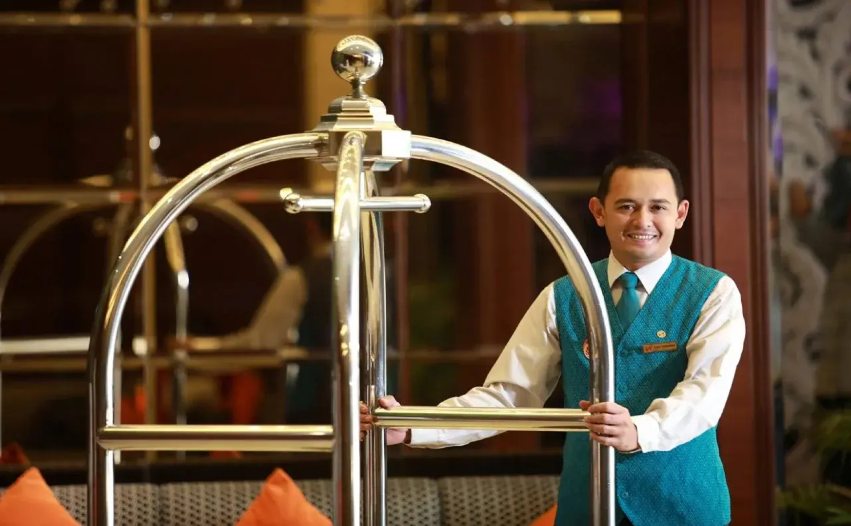 Hotel Ciputra Cibubur