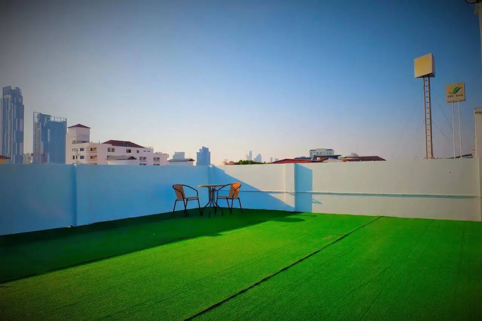 Qing lian Youth Hostel&Cafe