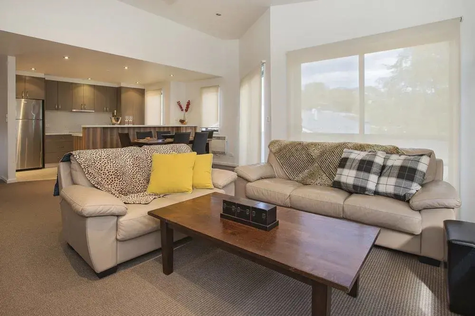 Northview 2 - 9 Clyde Street, Jindabyne