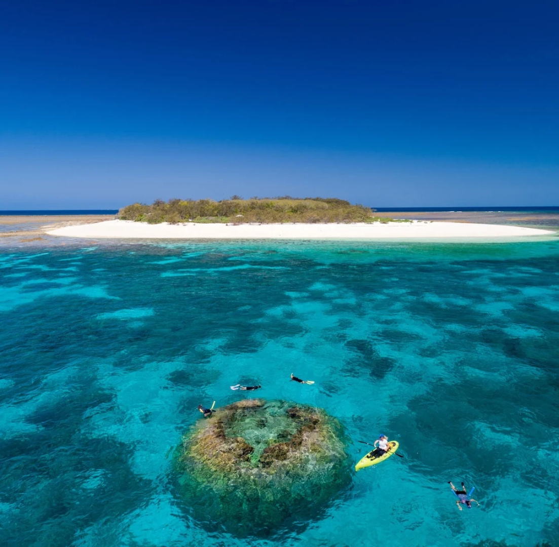 Wilson Island