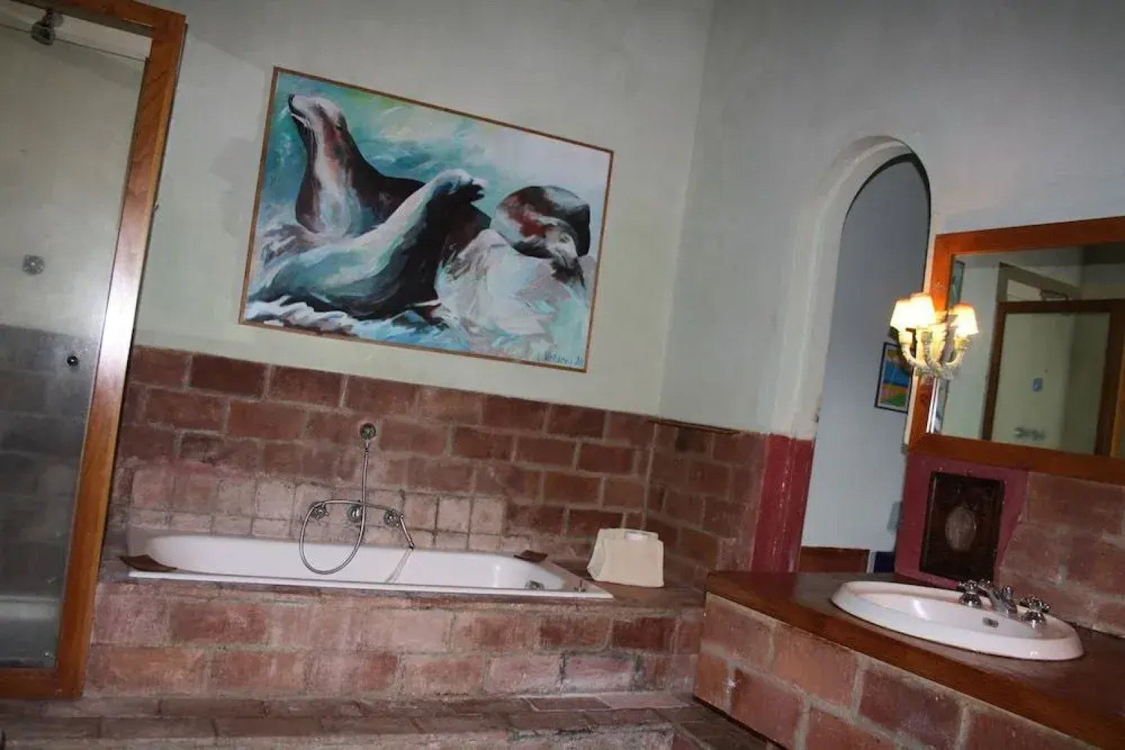 La Cerqueta di Bagnoregio