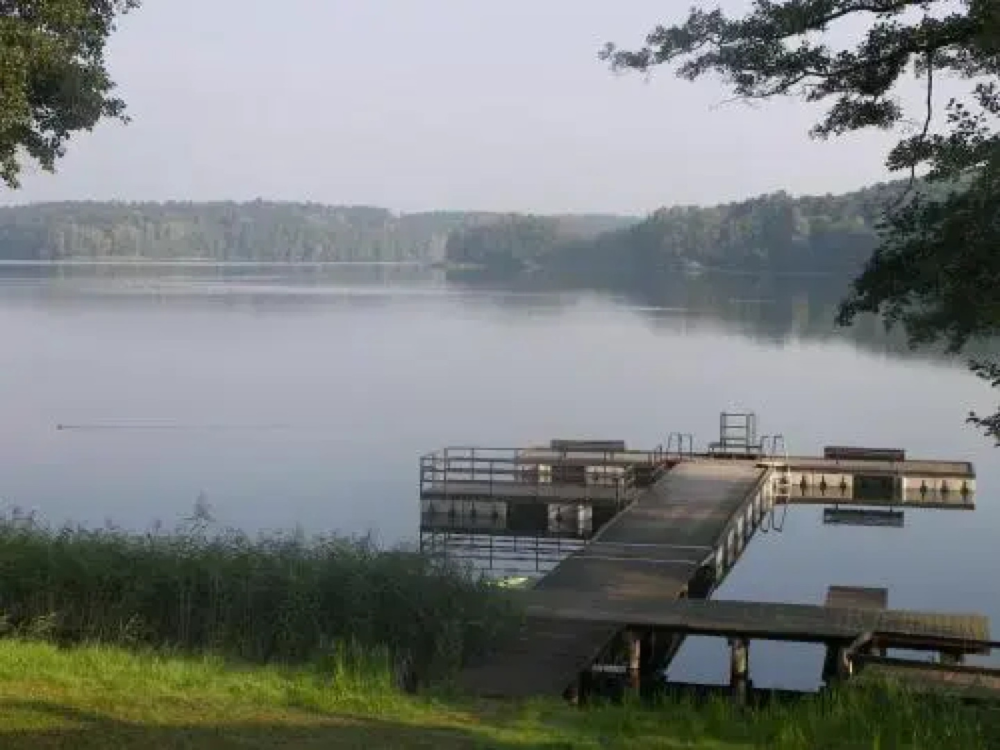 Hotel & Restauracja Wodnik