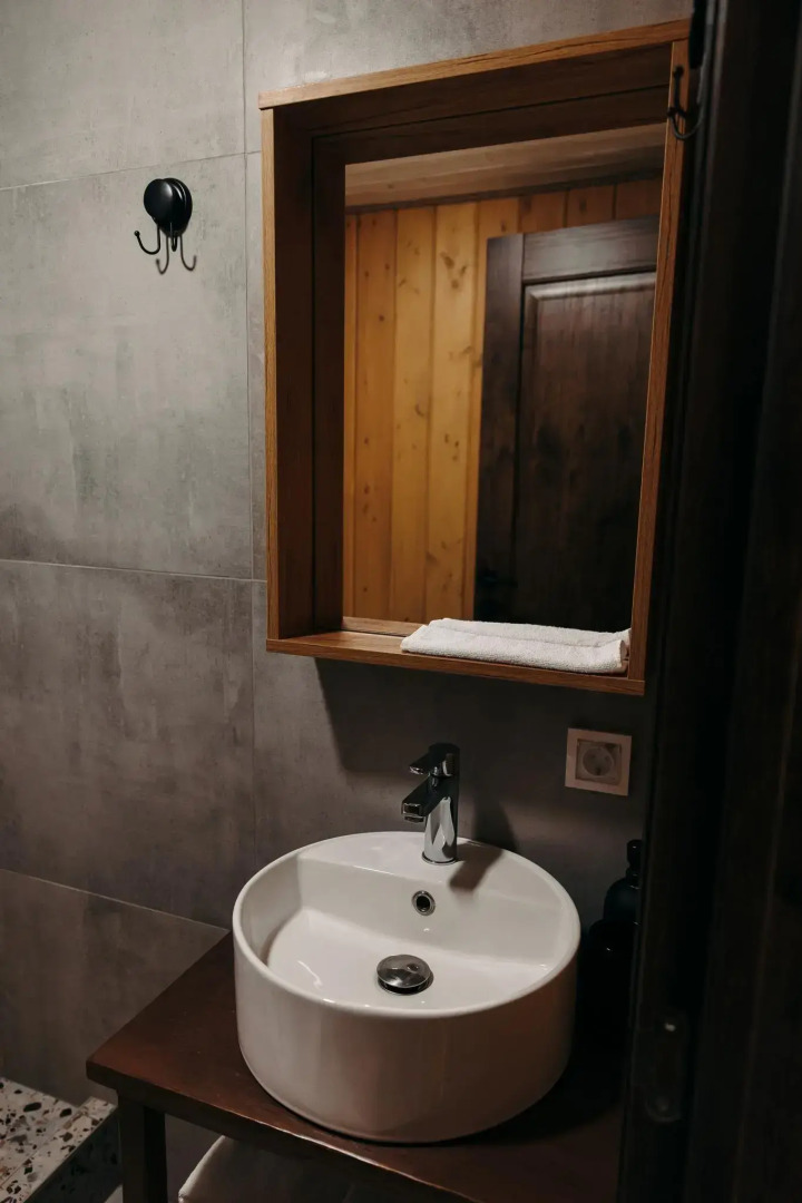 Harland Village (Харланд Вилладж)