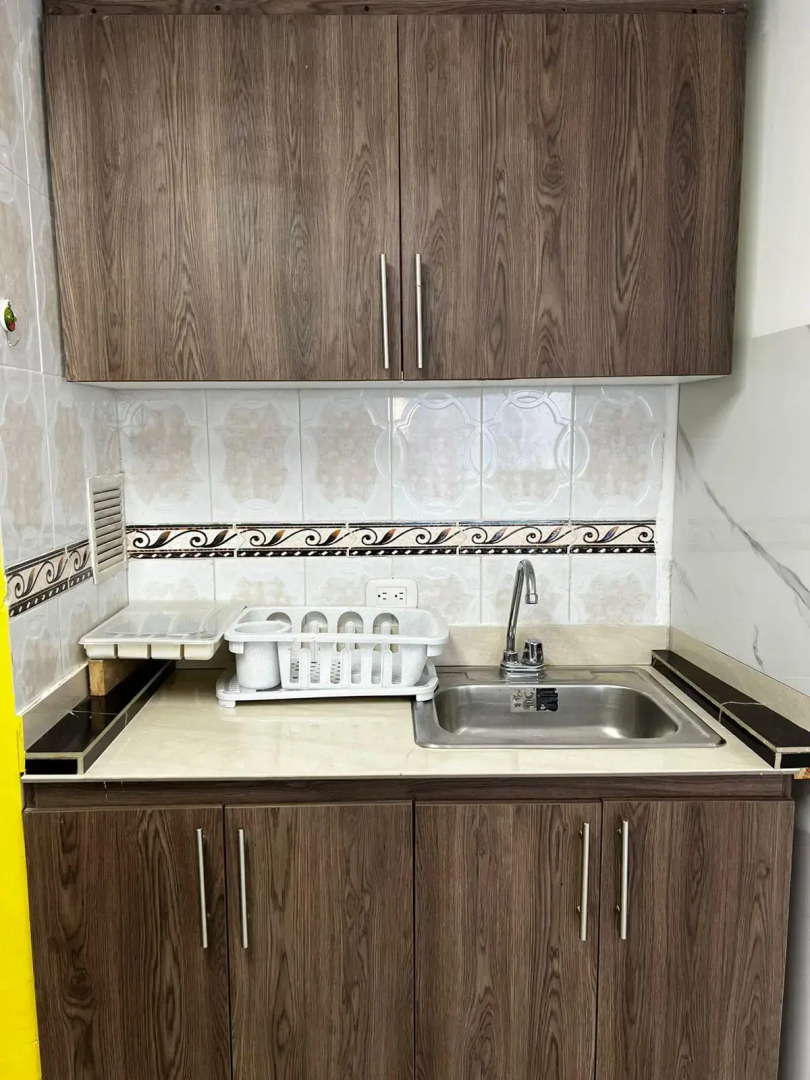 Apartamentos Cartagena Caribe Suite