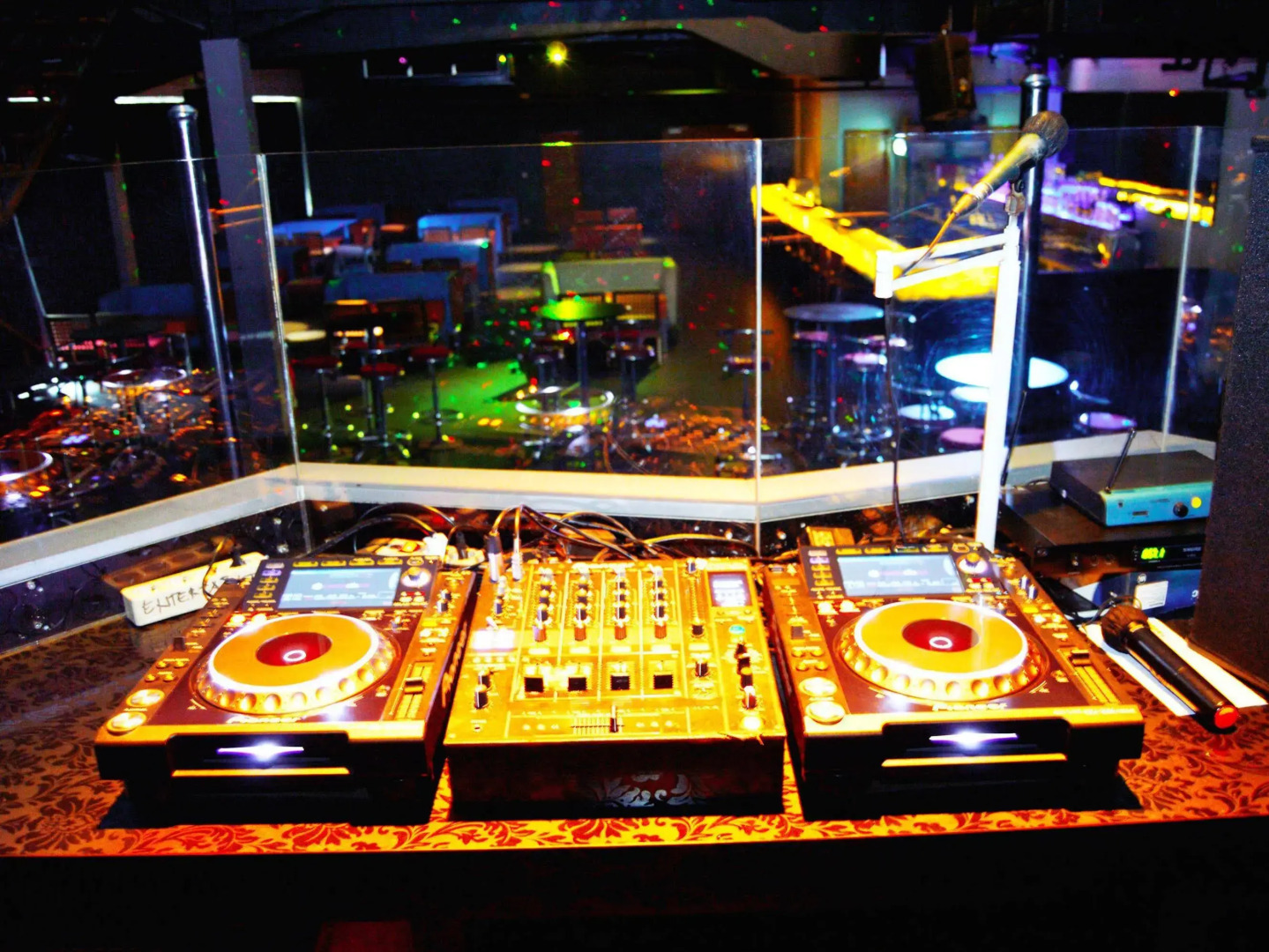 Sanghyang Indah Spa Resort