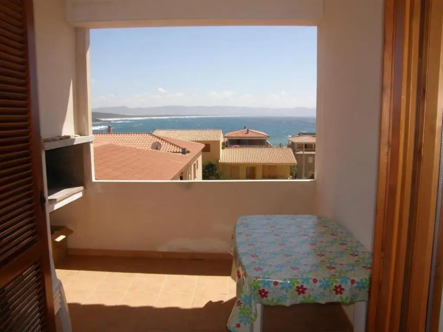 Isola Rossa Appartamenti Superior