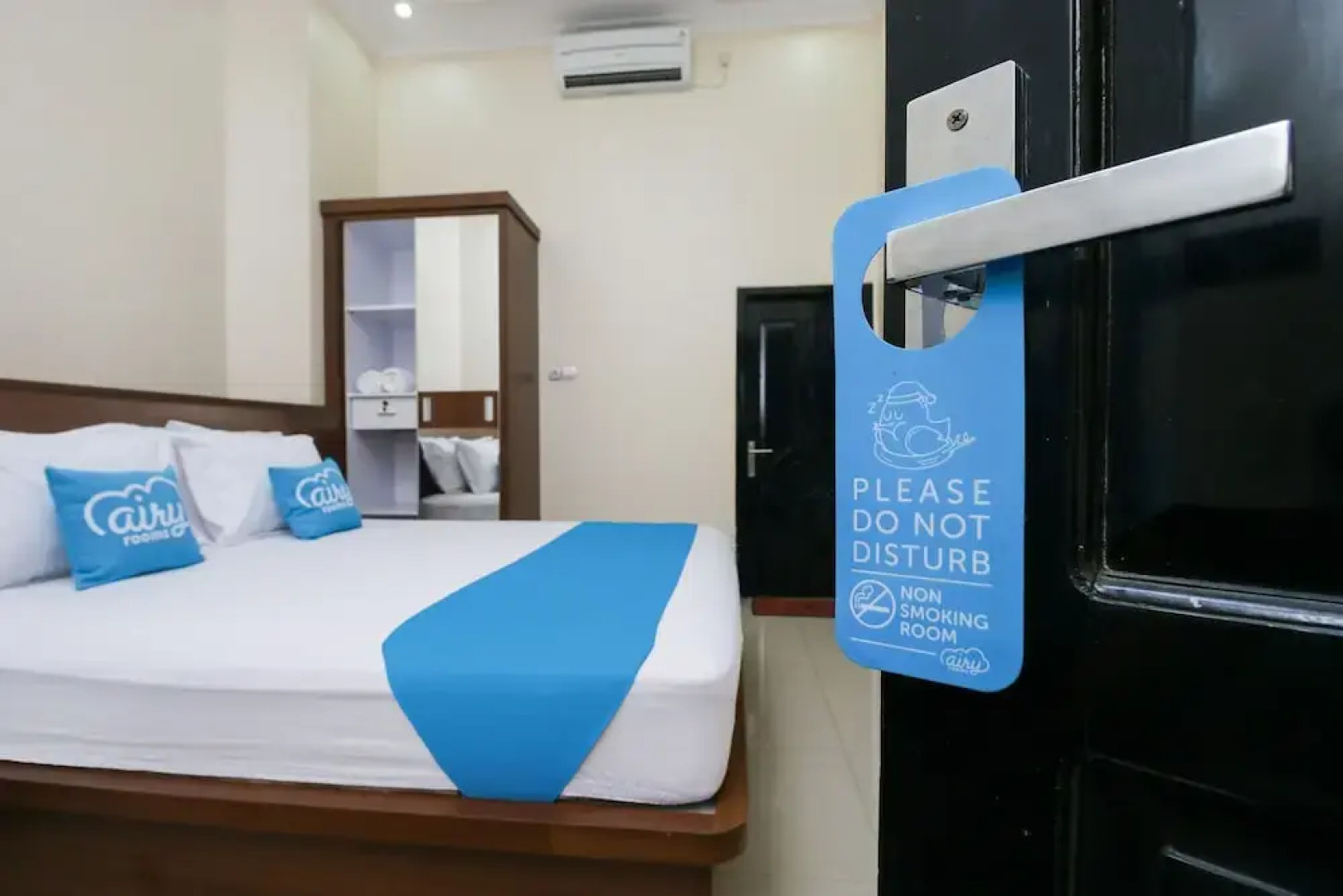 Airy Eco Tjilik Riwut KM 2,5 Sampit