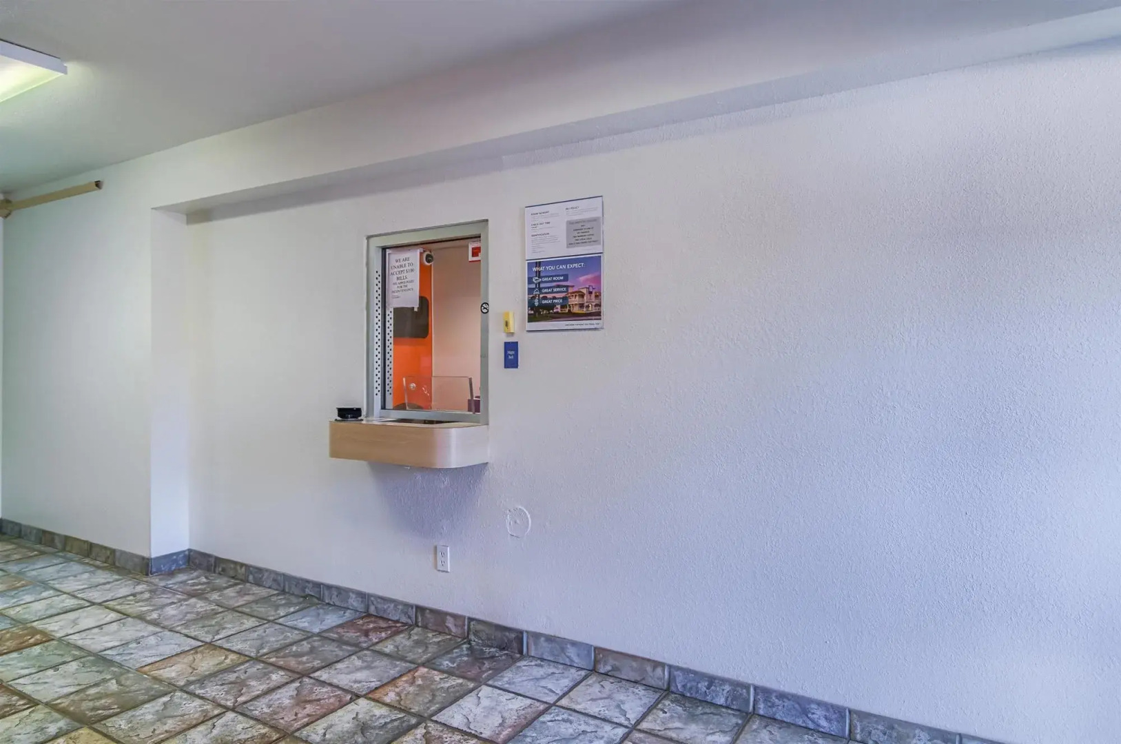 Motel 6 Russellville, AR