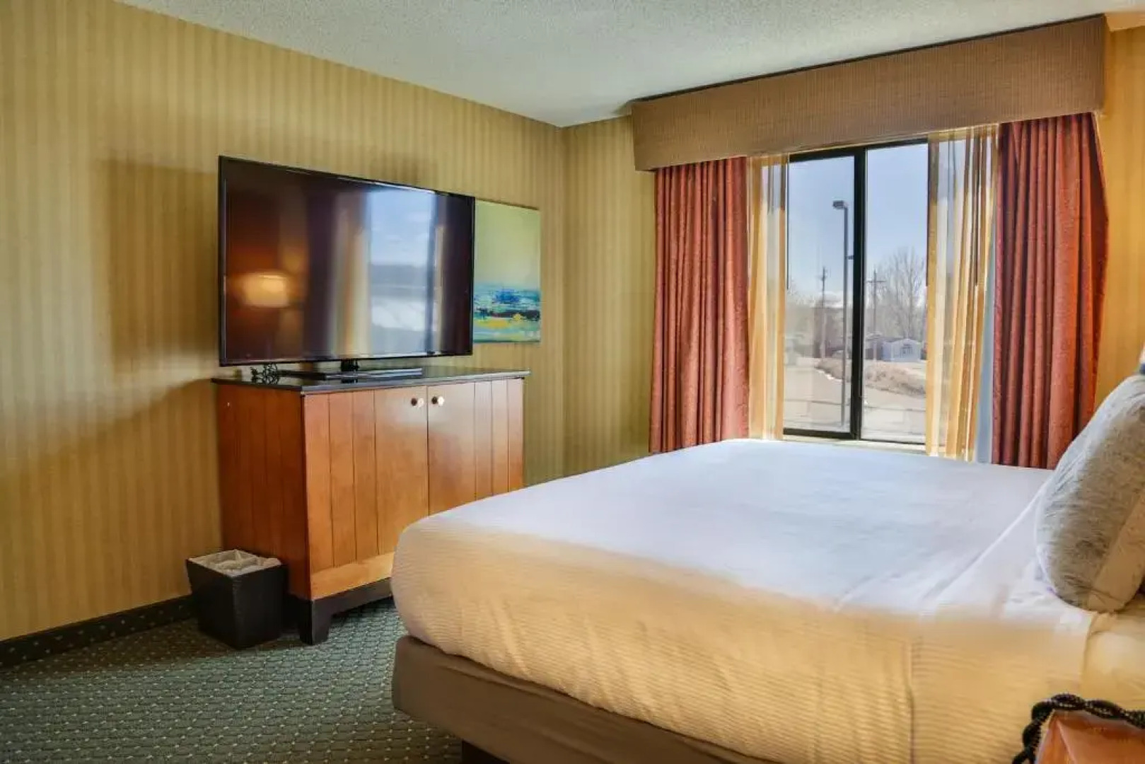 Wingate By Wyndham Rock Springs