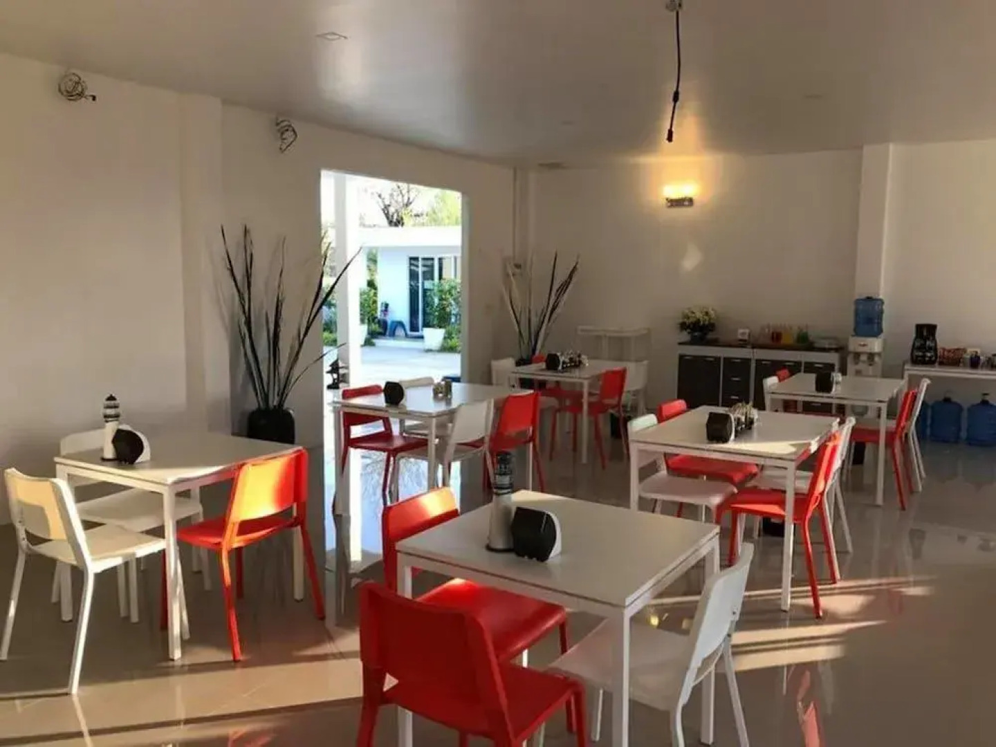 Baan Charnchol Resort Mahasarakham