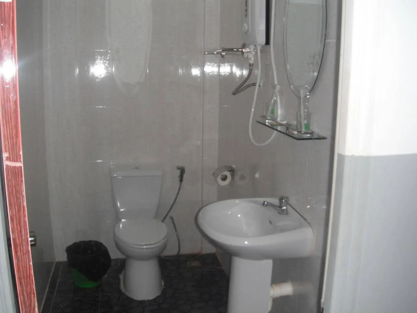 Jully Anna Guesthouse