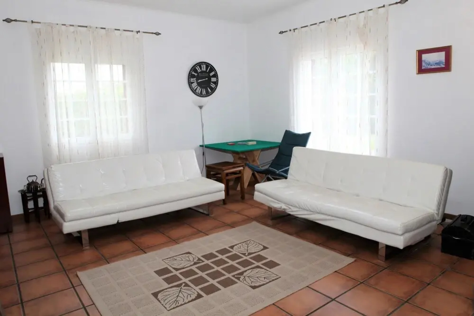 Batalha House by Green Vacations