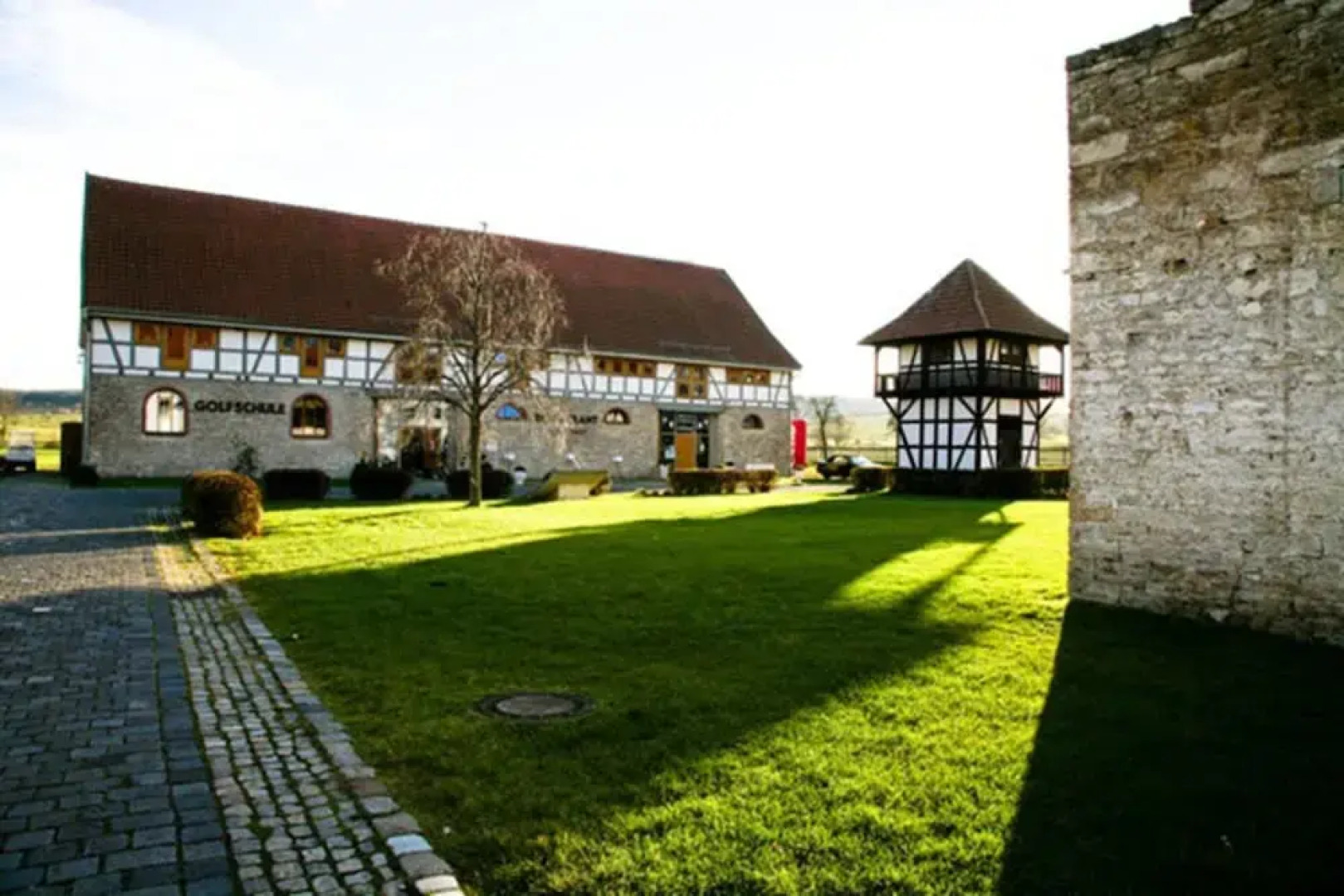 Hotel & Restaurant Taubennest