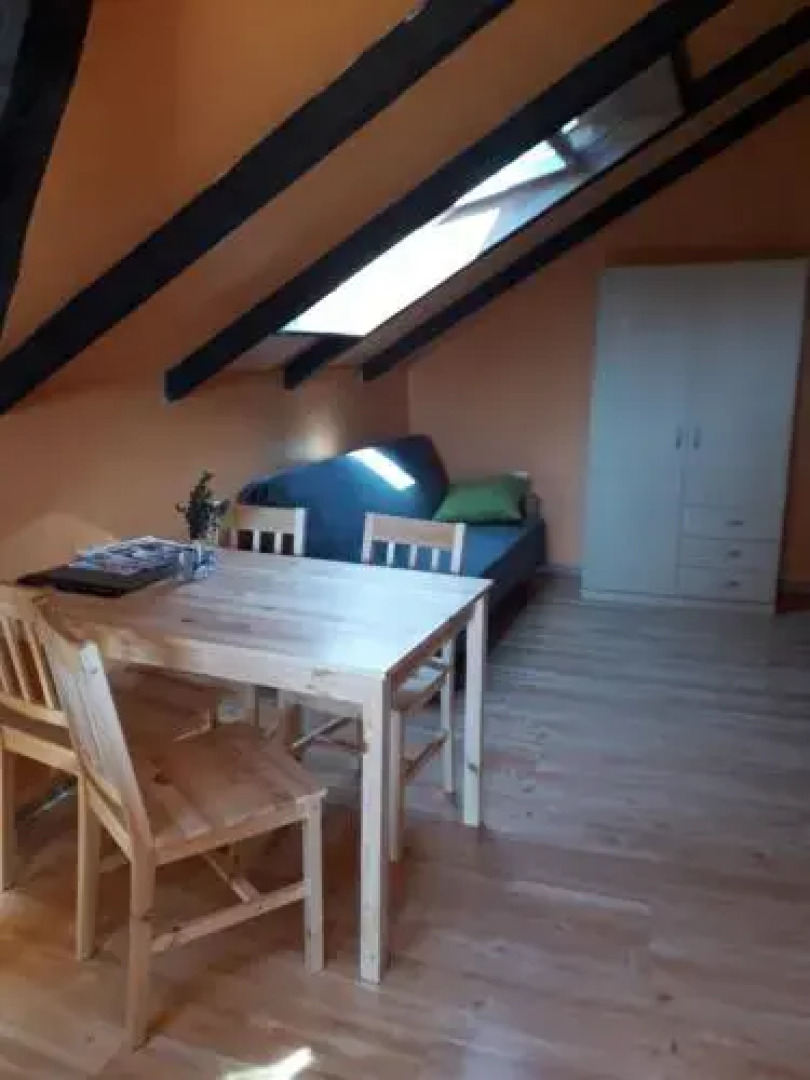 Agroturystyka Pod Dębami w Klukach