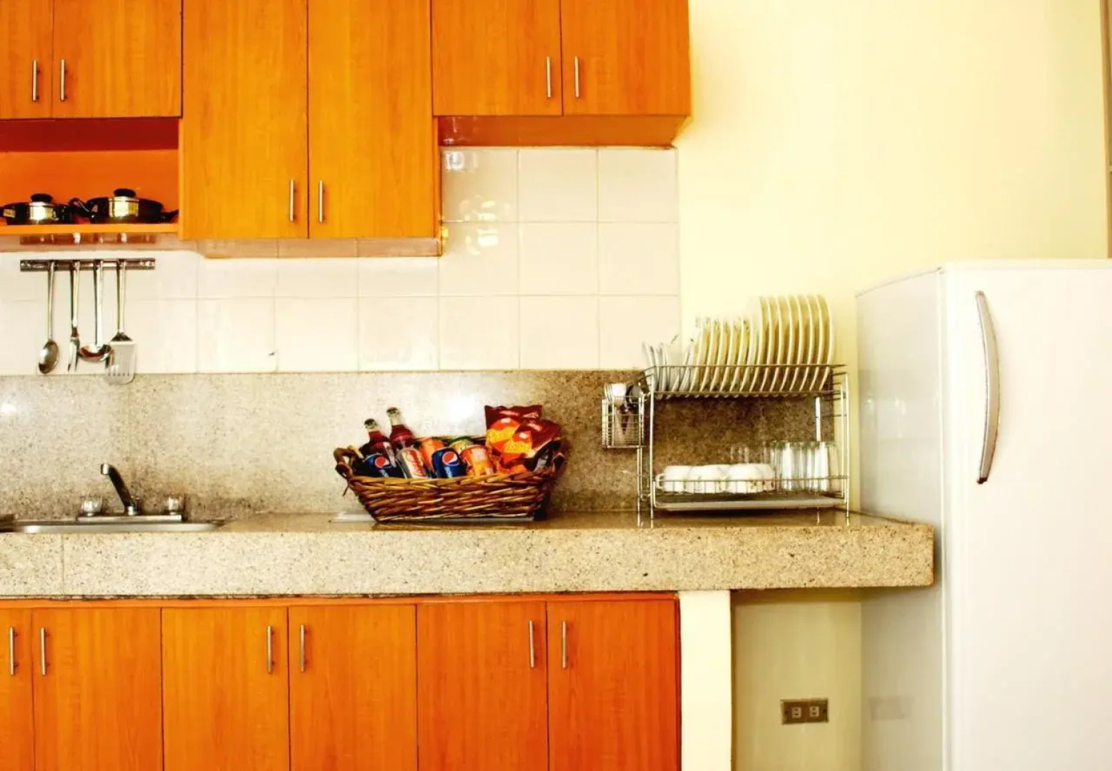 Baguio Holiday Villas