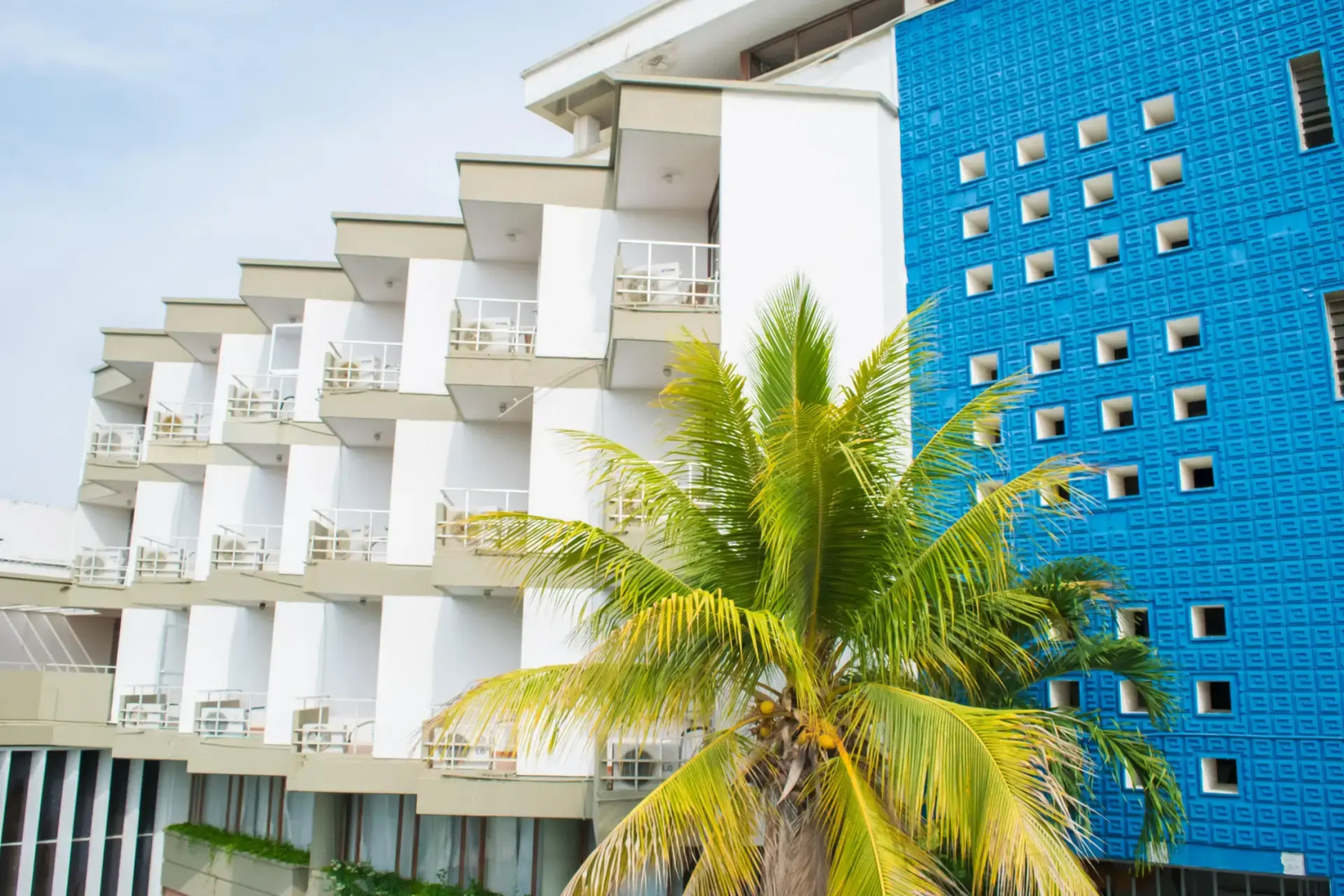 Hotel Sinu Montería