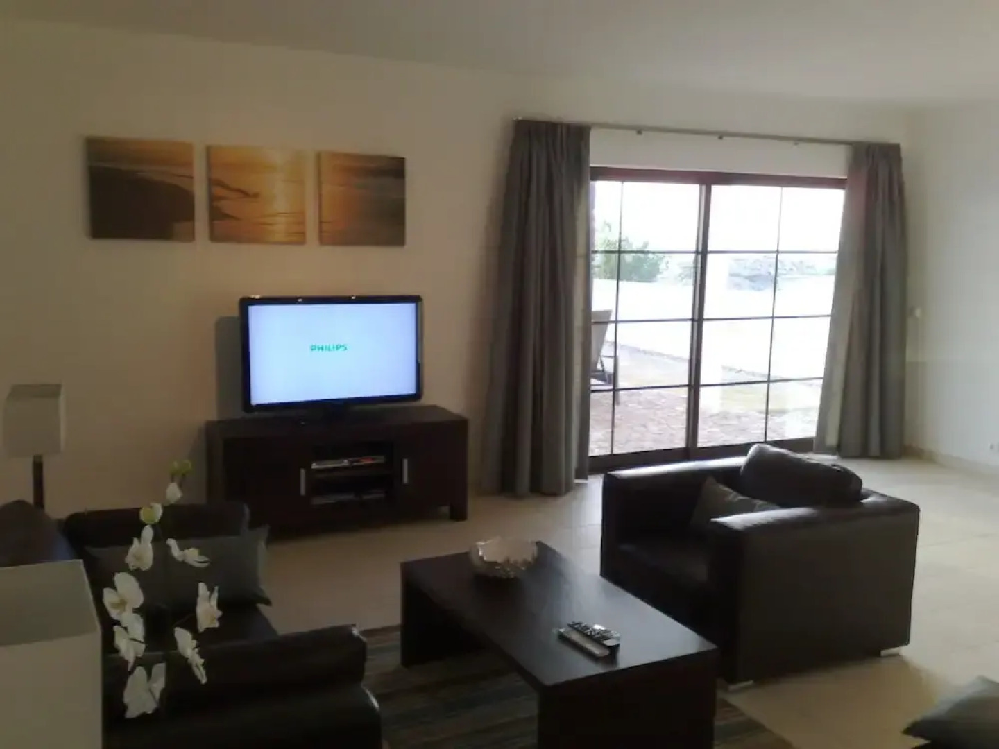 Private Beach Front Villa Melia Tortuga