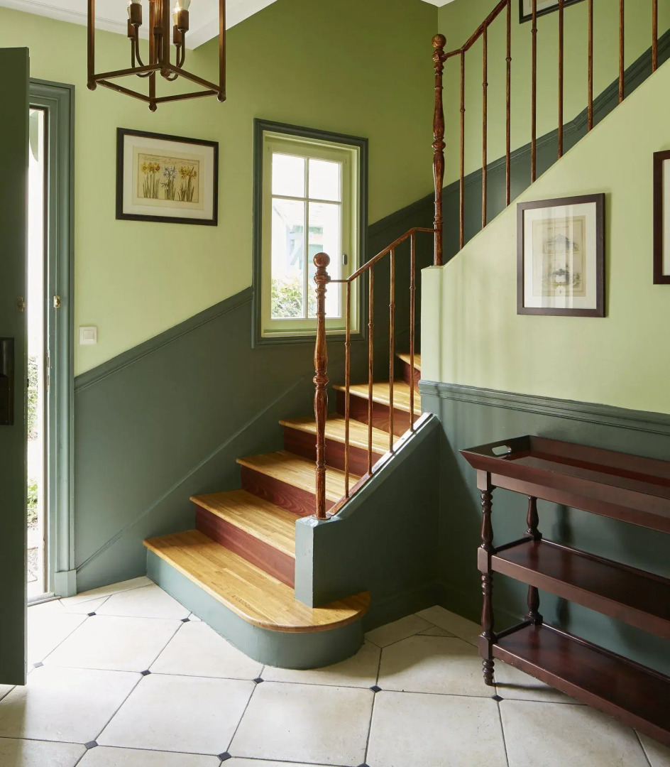 Отель Marriott Village d'Ile-de-France