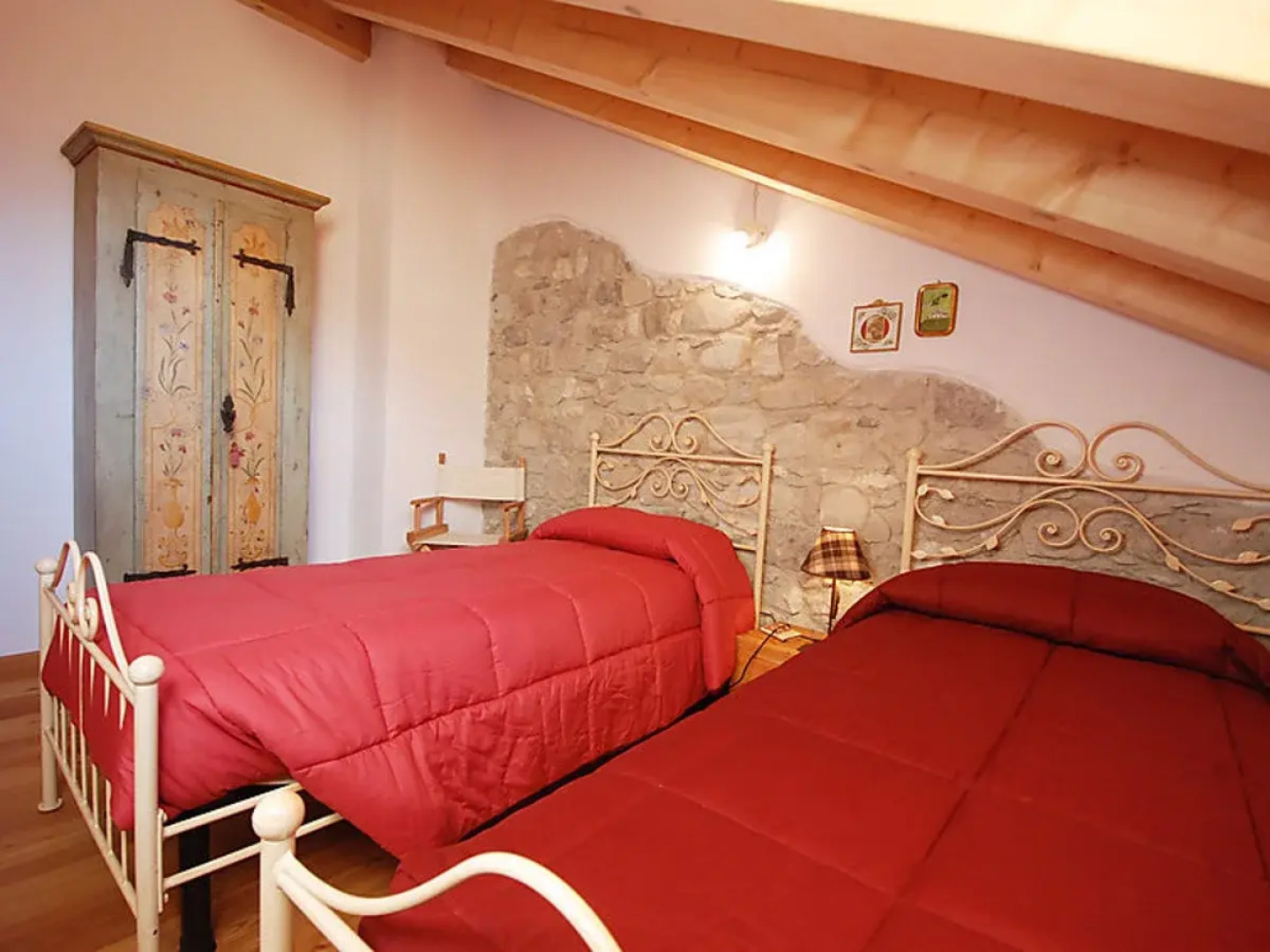 Albergo Diffuso - Cjasa Ustin 37399
