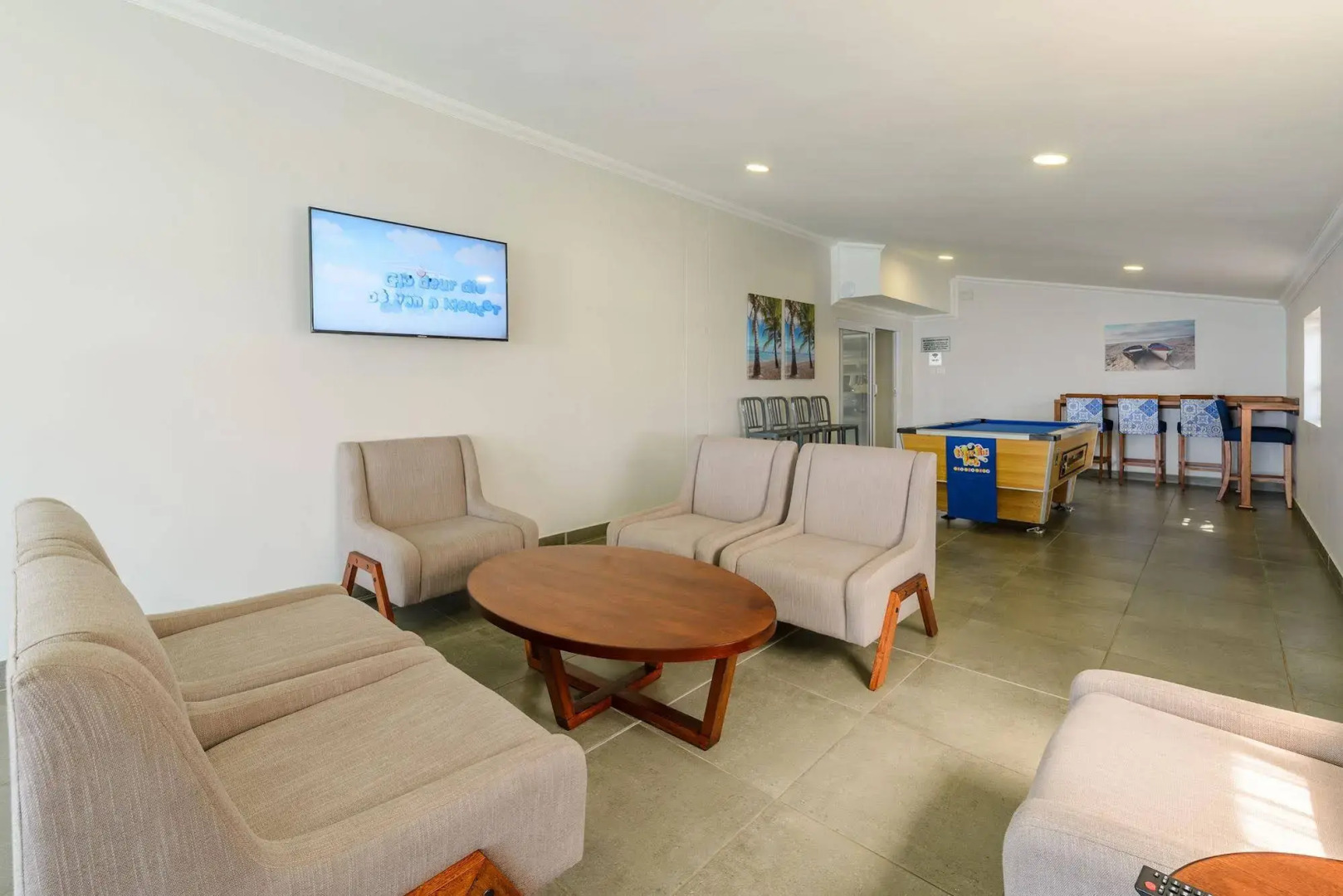 Dolphin View Cabanas