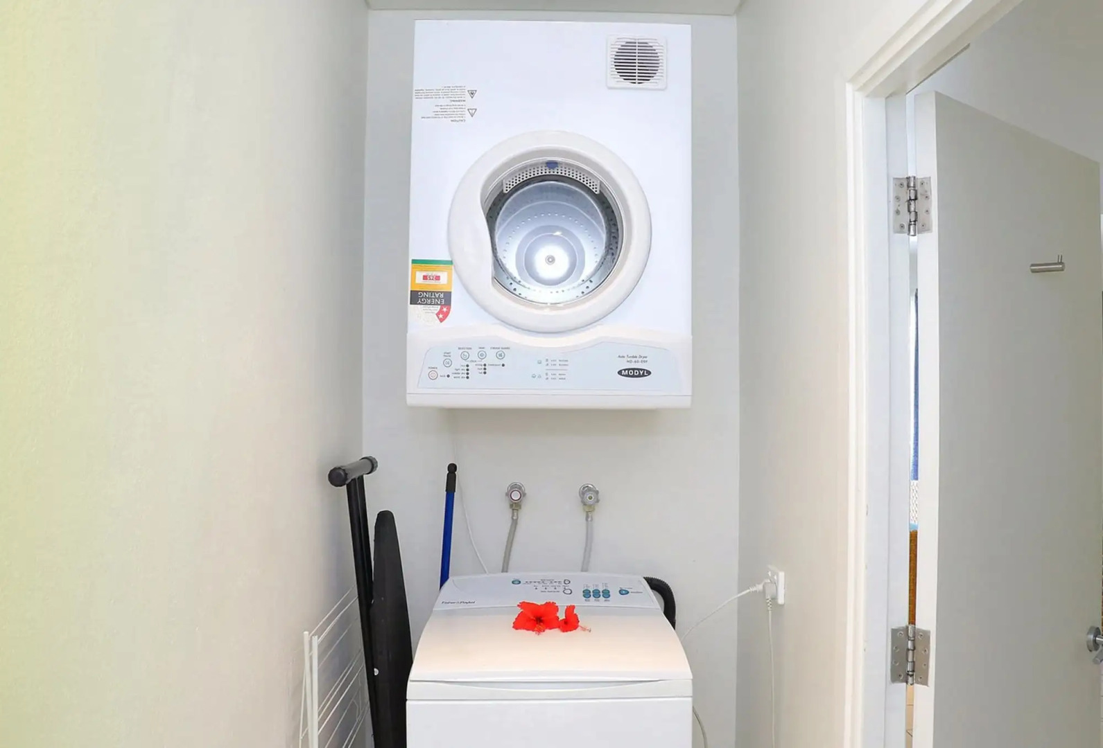 The Terraces Apartments Resort