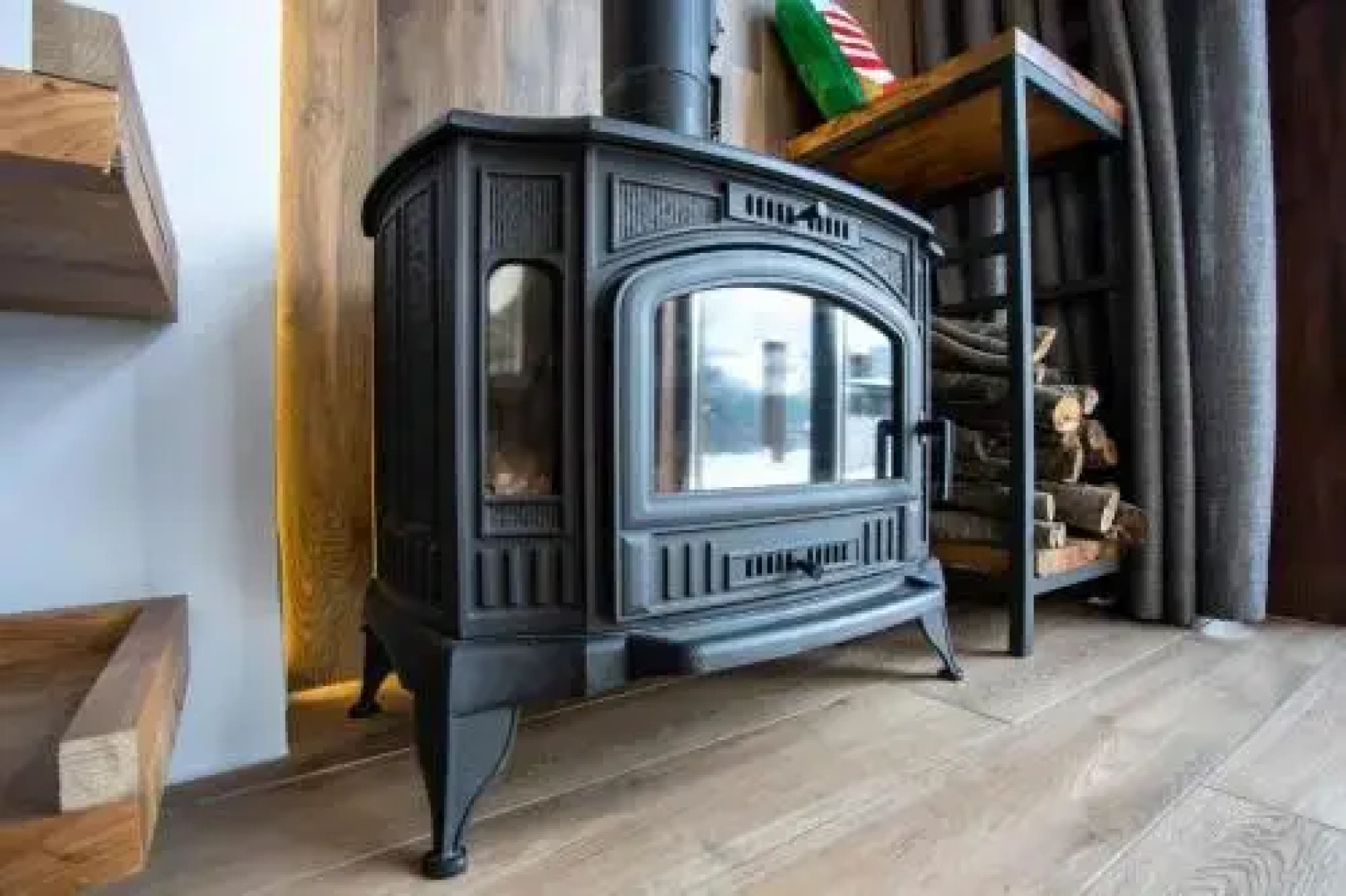 Apart Hotel Vershyna