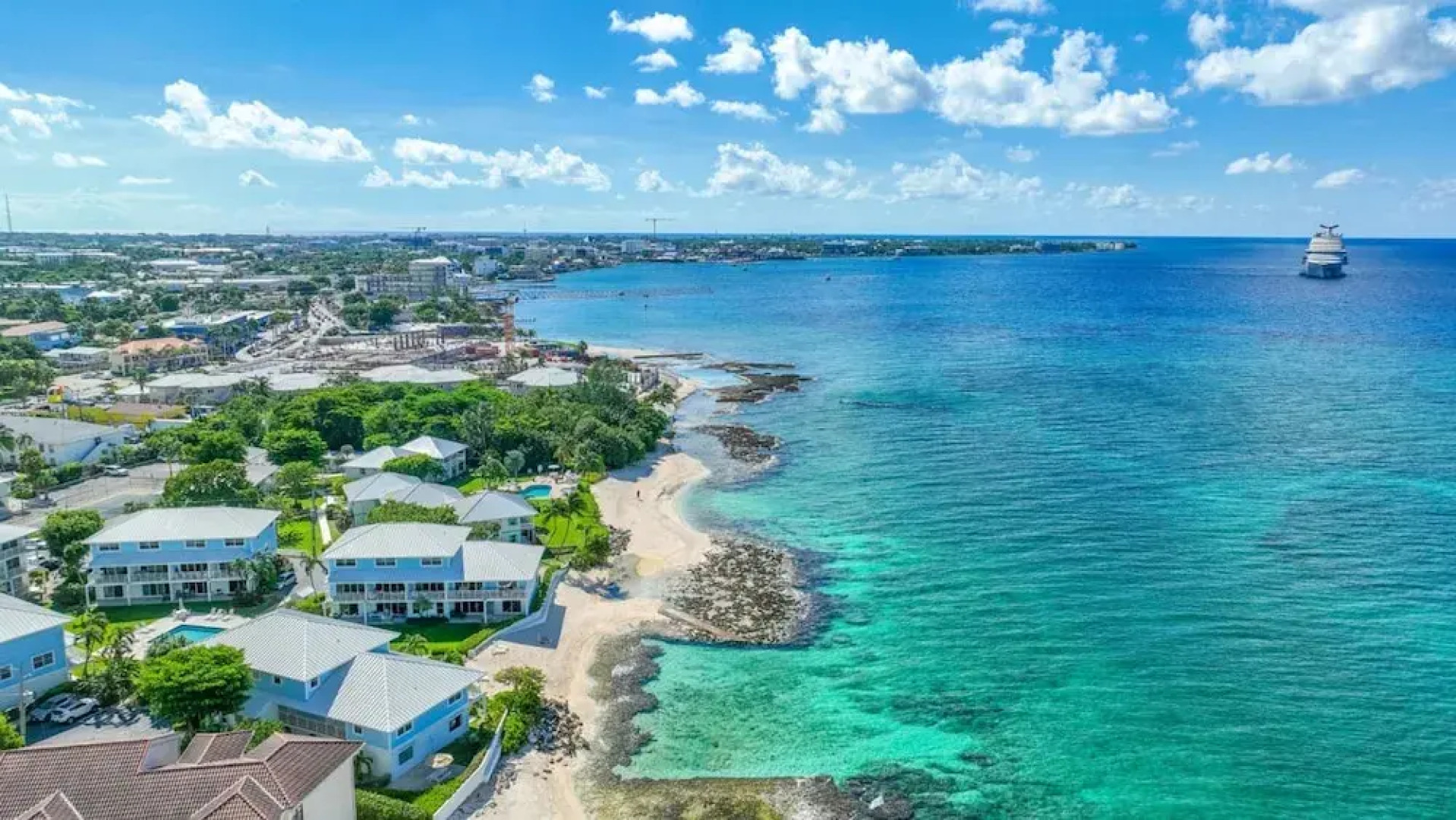 George Town Villas 117