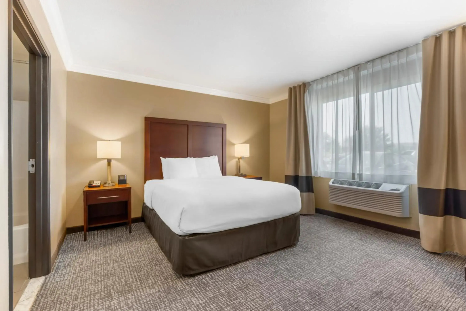 Comfort Inn & Suites Redwood Country