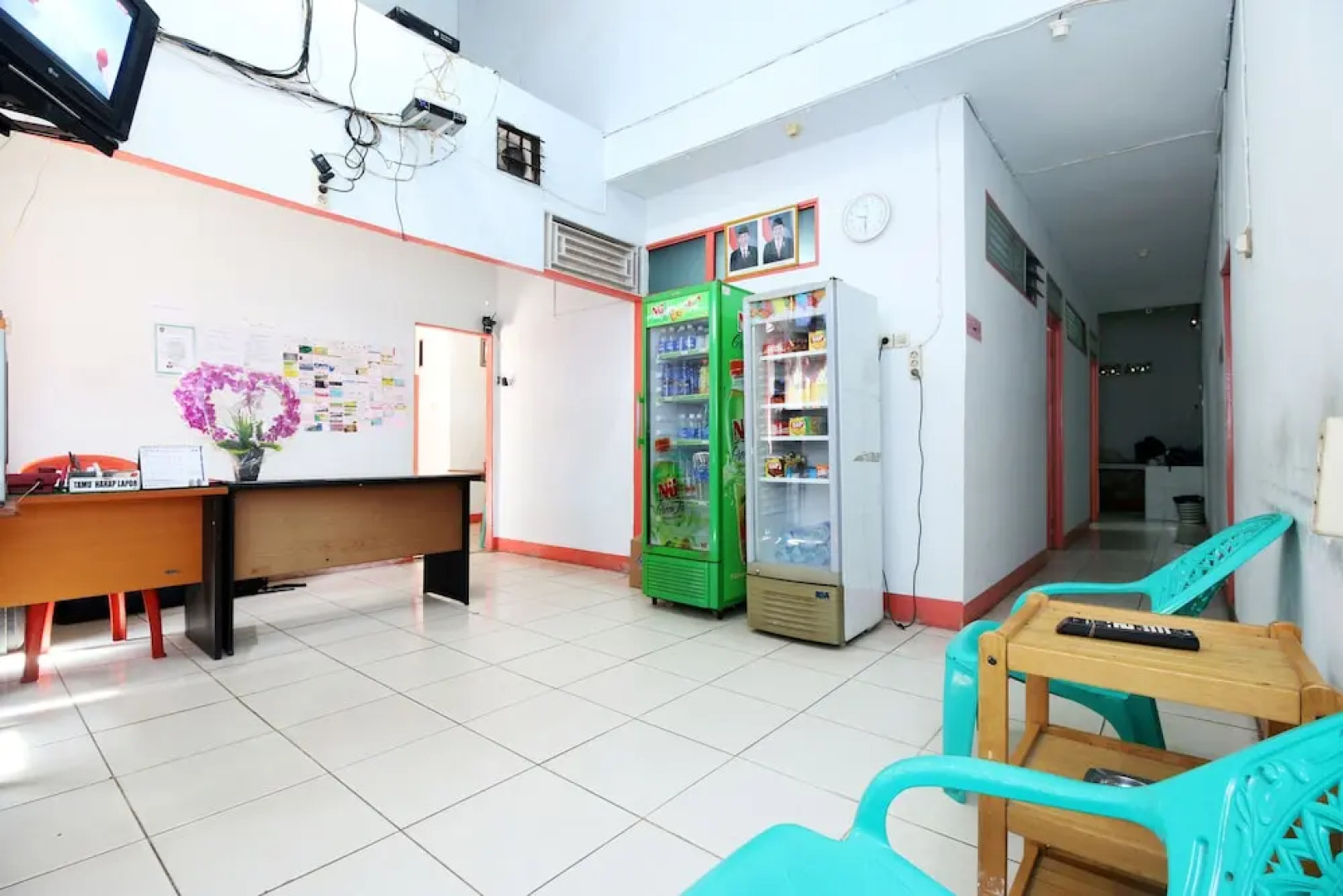 Airy Eco Singkawang Barat Pelita Gang Era Baru