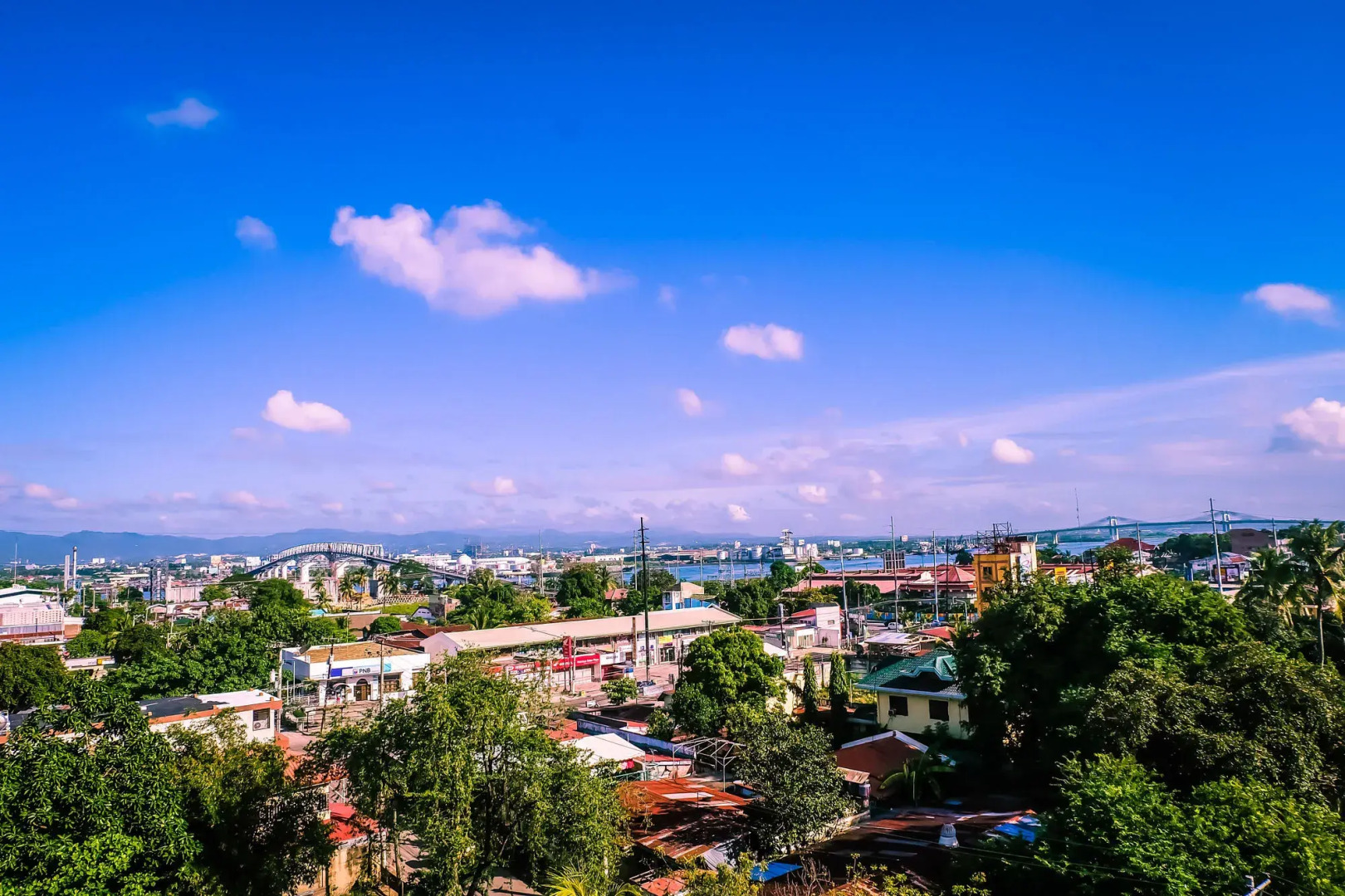 Chambre Hotel Mactan