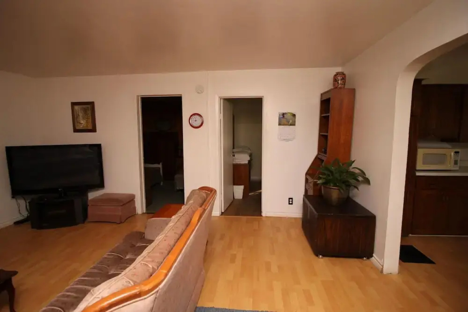 3 Bdrm Country Cottage - Main House - Rosewood Cottages