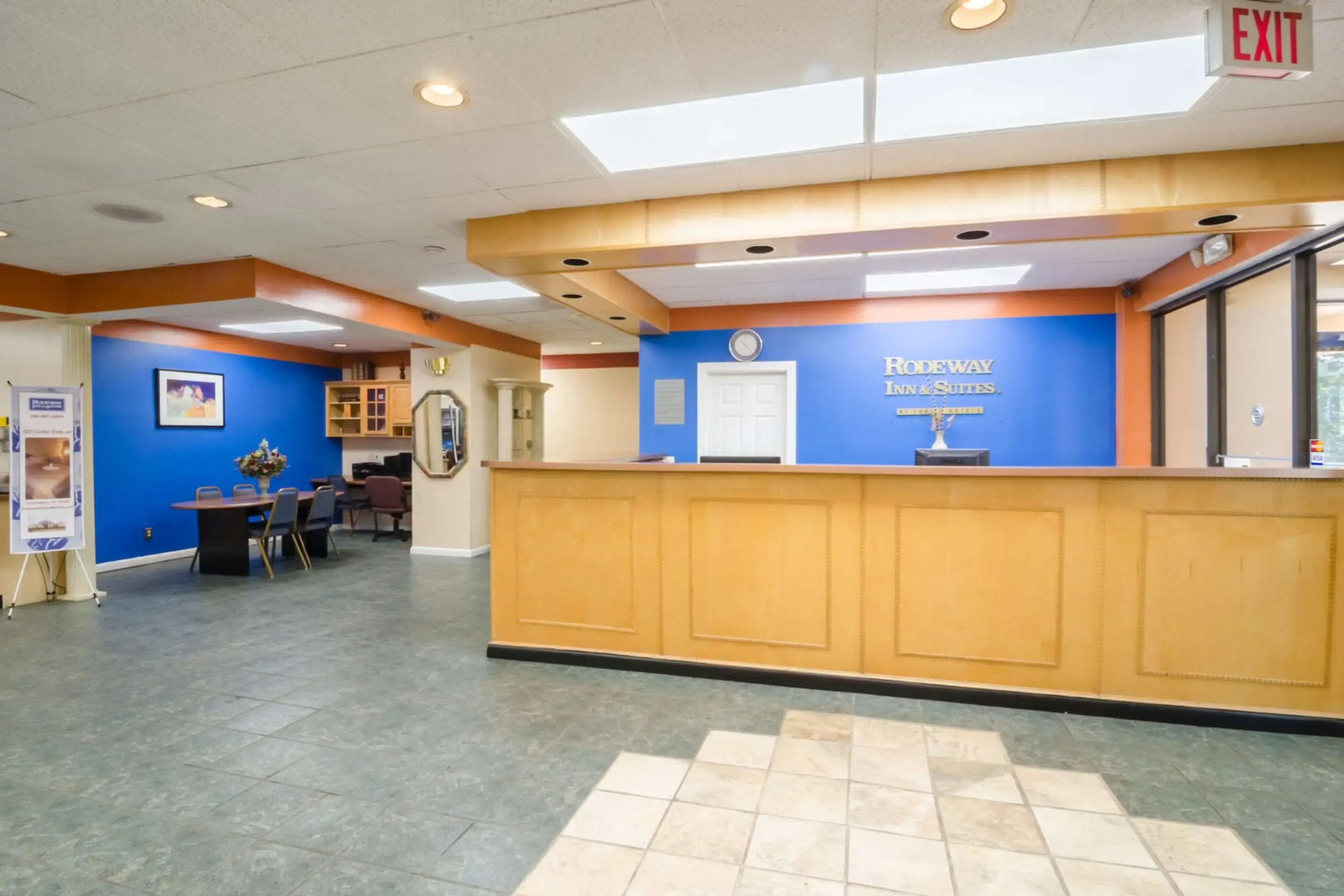 OYO Hotel Greensboro East I 40