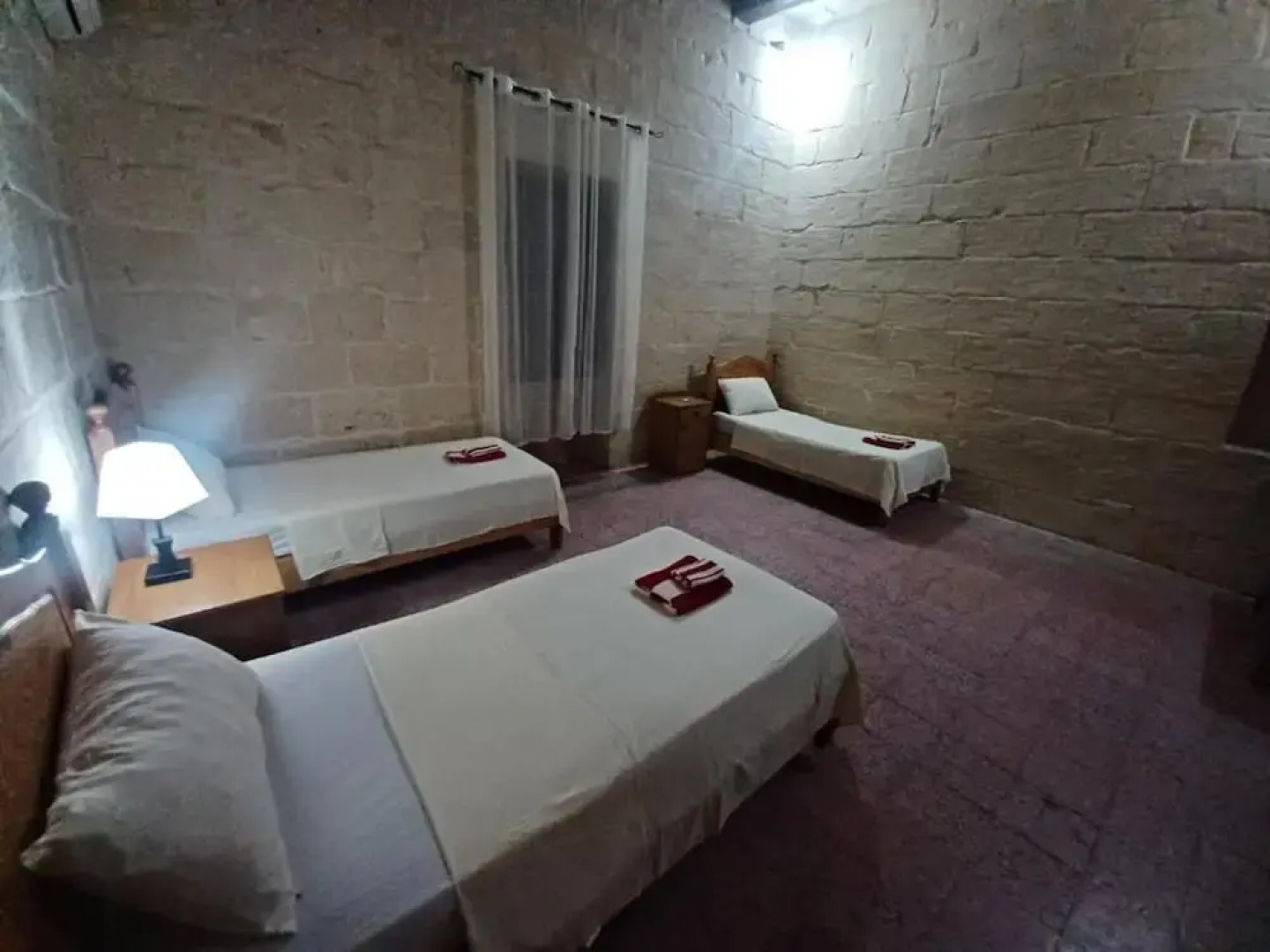 Peace Heaven Farmhouse Zebbug Gozo, With Pool