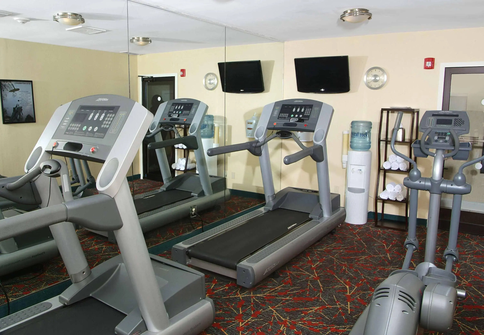 Residence Inn Buffalo Amherst