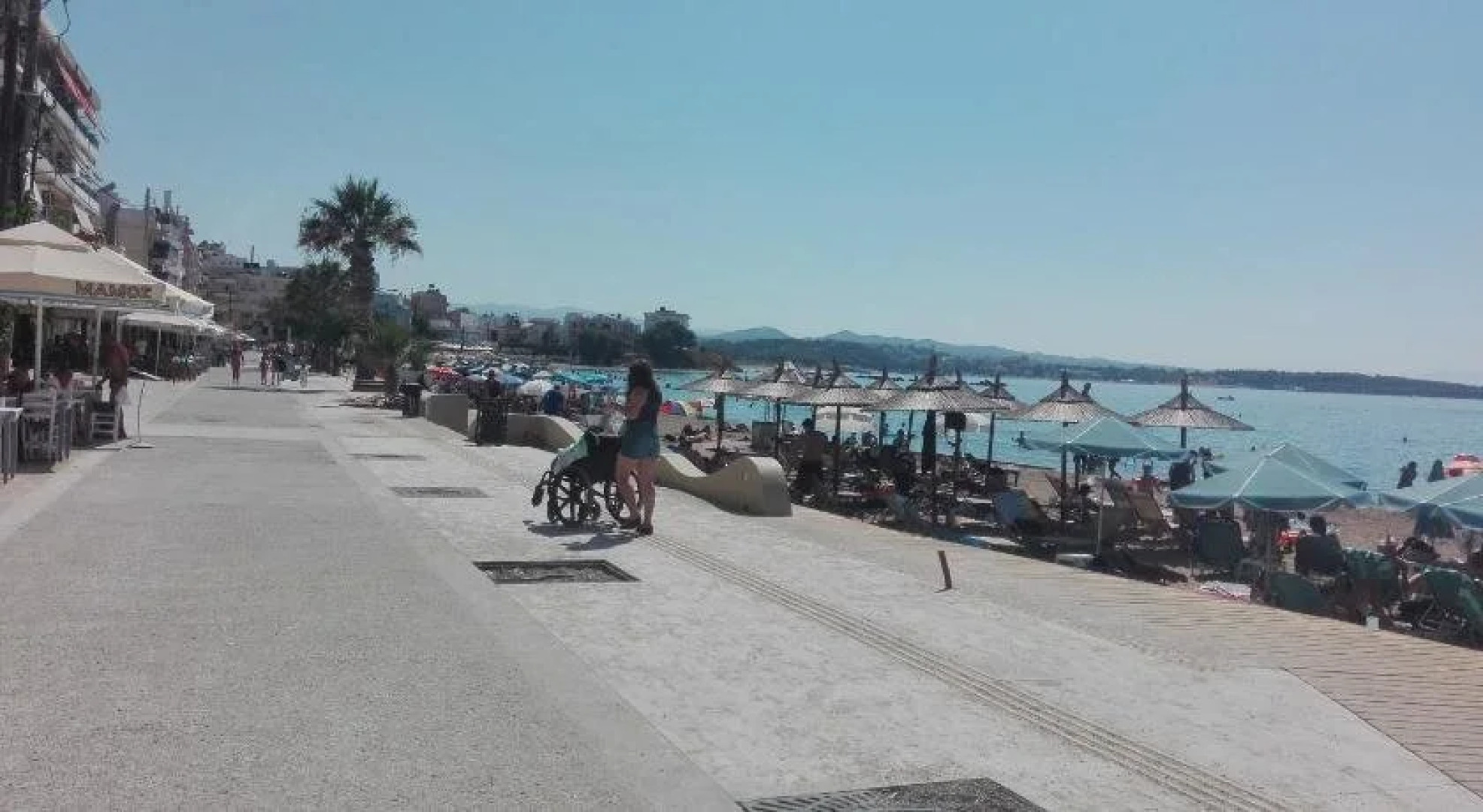 Villa Katerina Chania