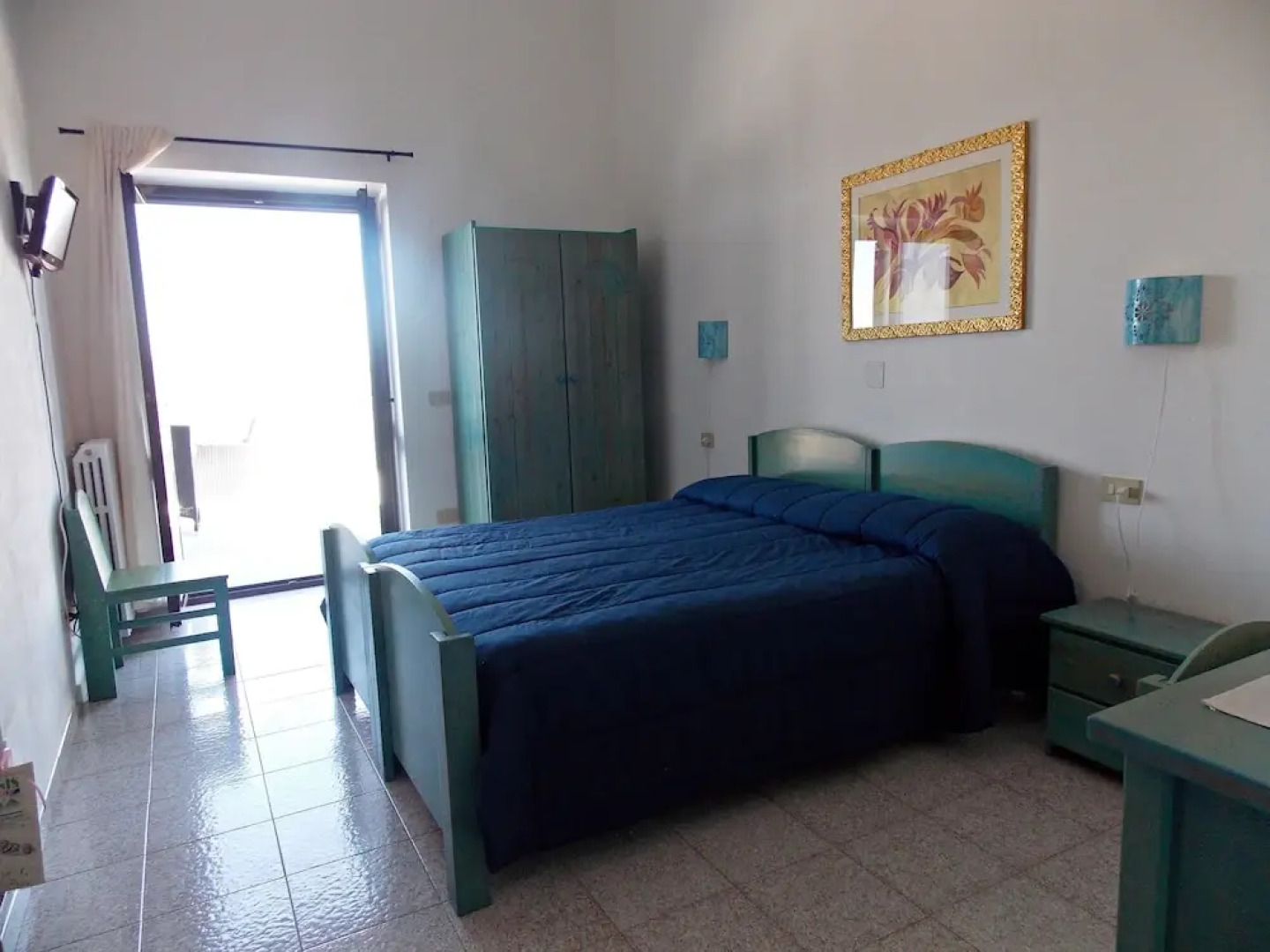 S'Enis Monte Maccione