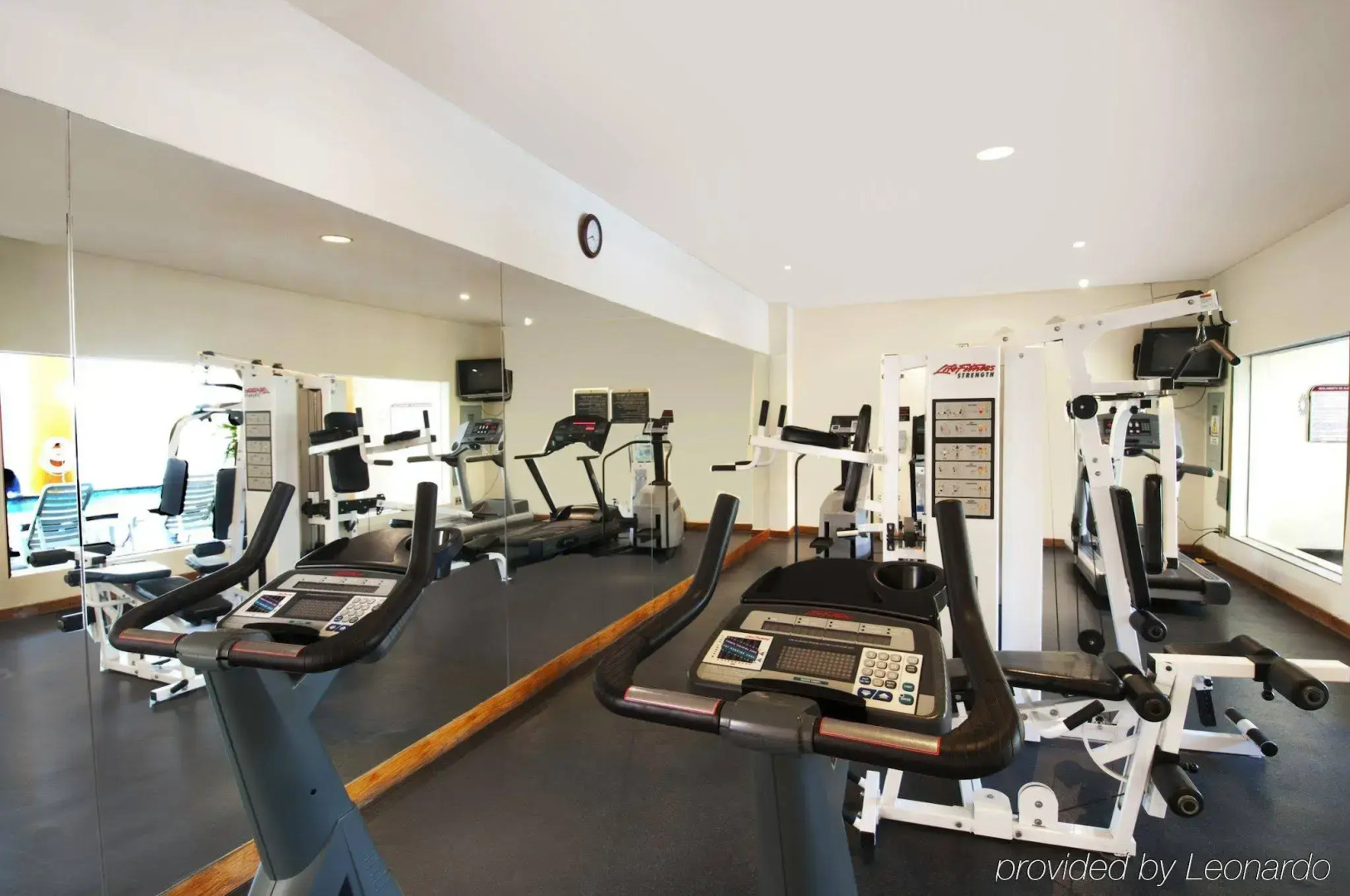 Fiesta Inn Express Hermosillo