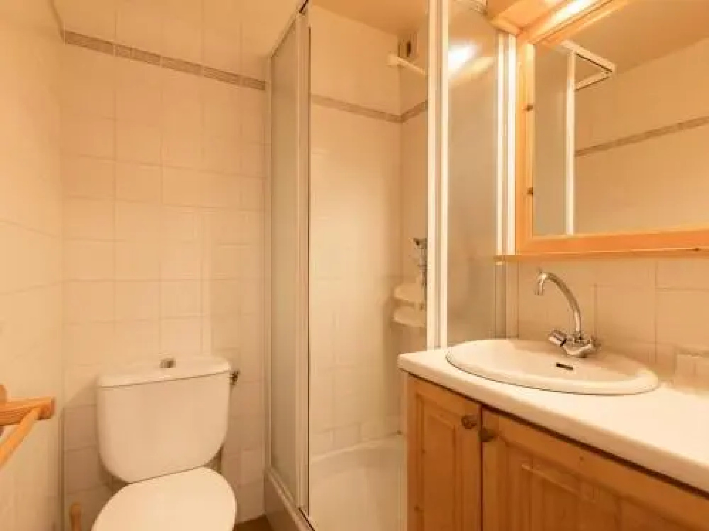 Appartement Domanial