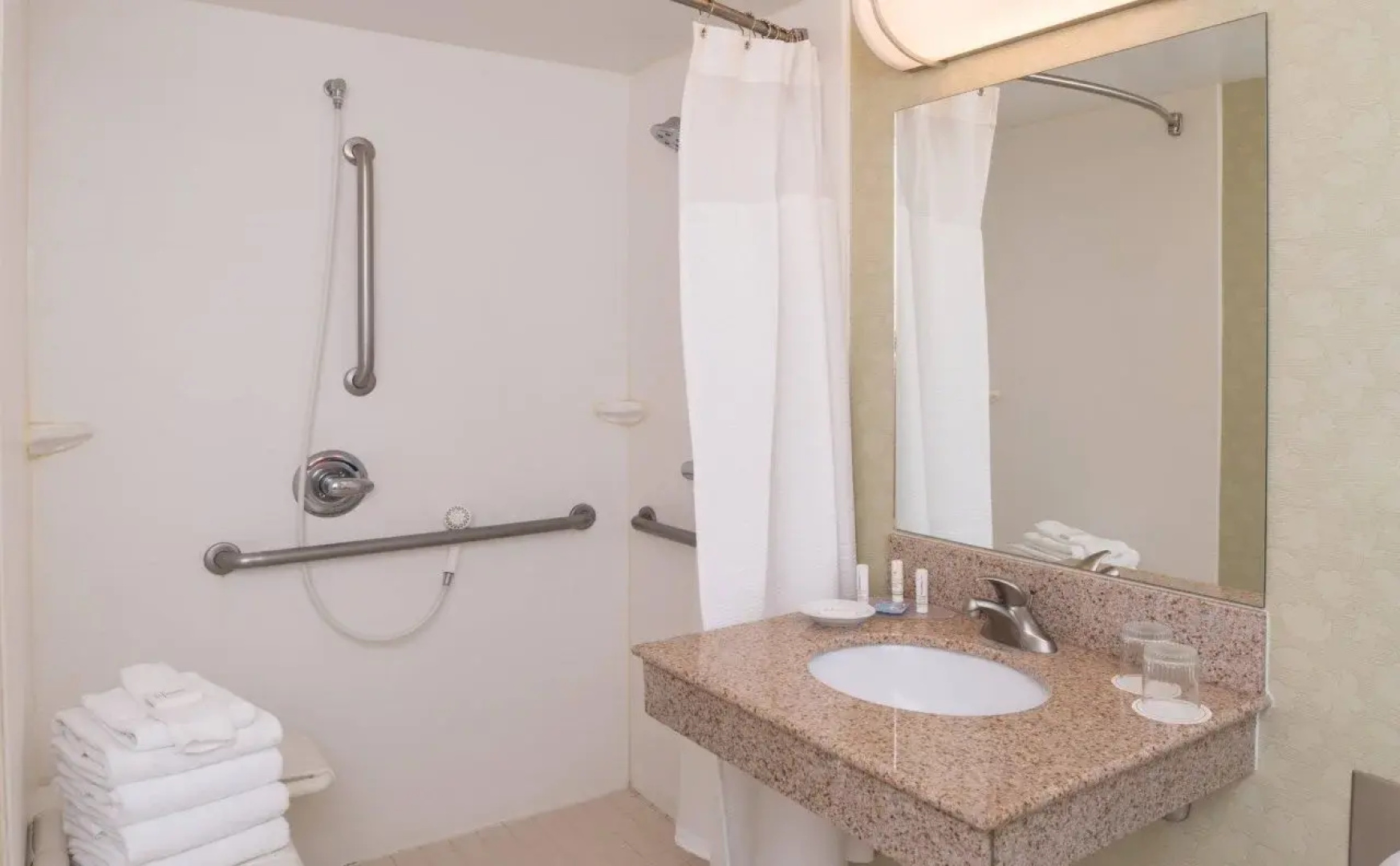SpringHill Suites Boise West/Eagle