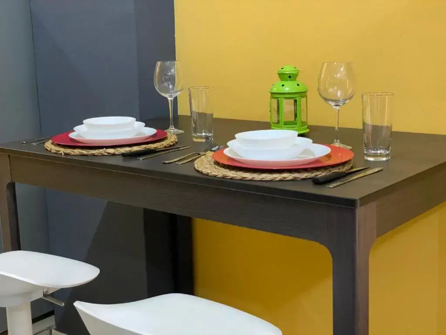 Apartahotel Guaraguao